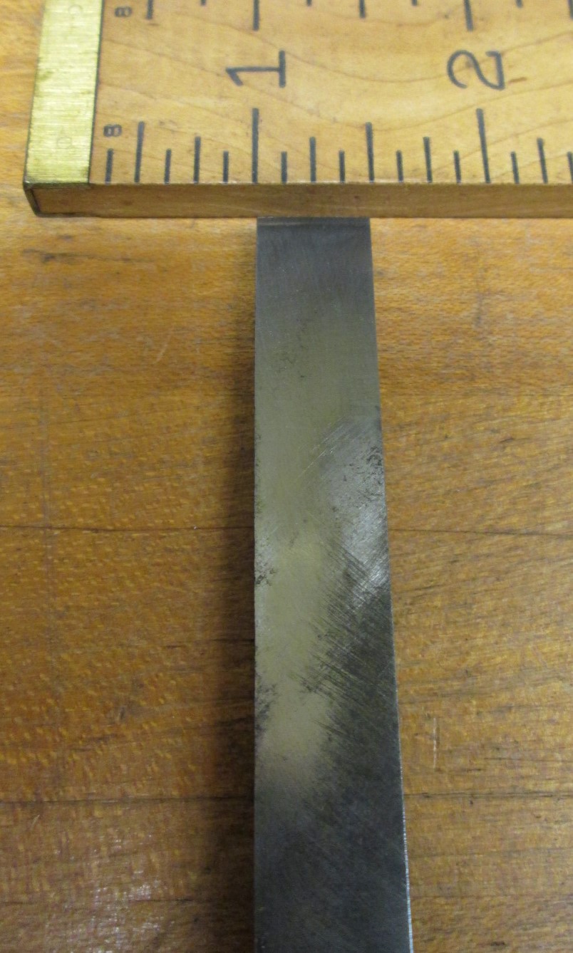 Samson Socket Firmer Chisel 1/2 inch