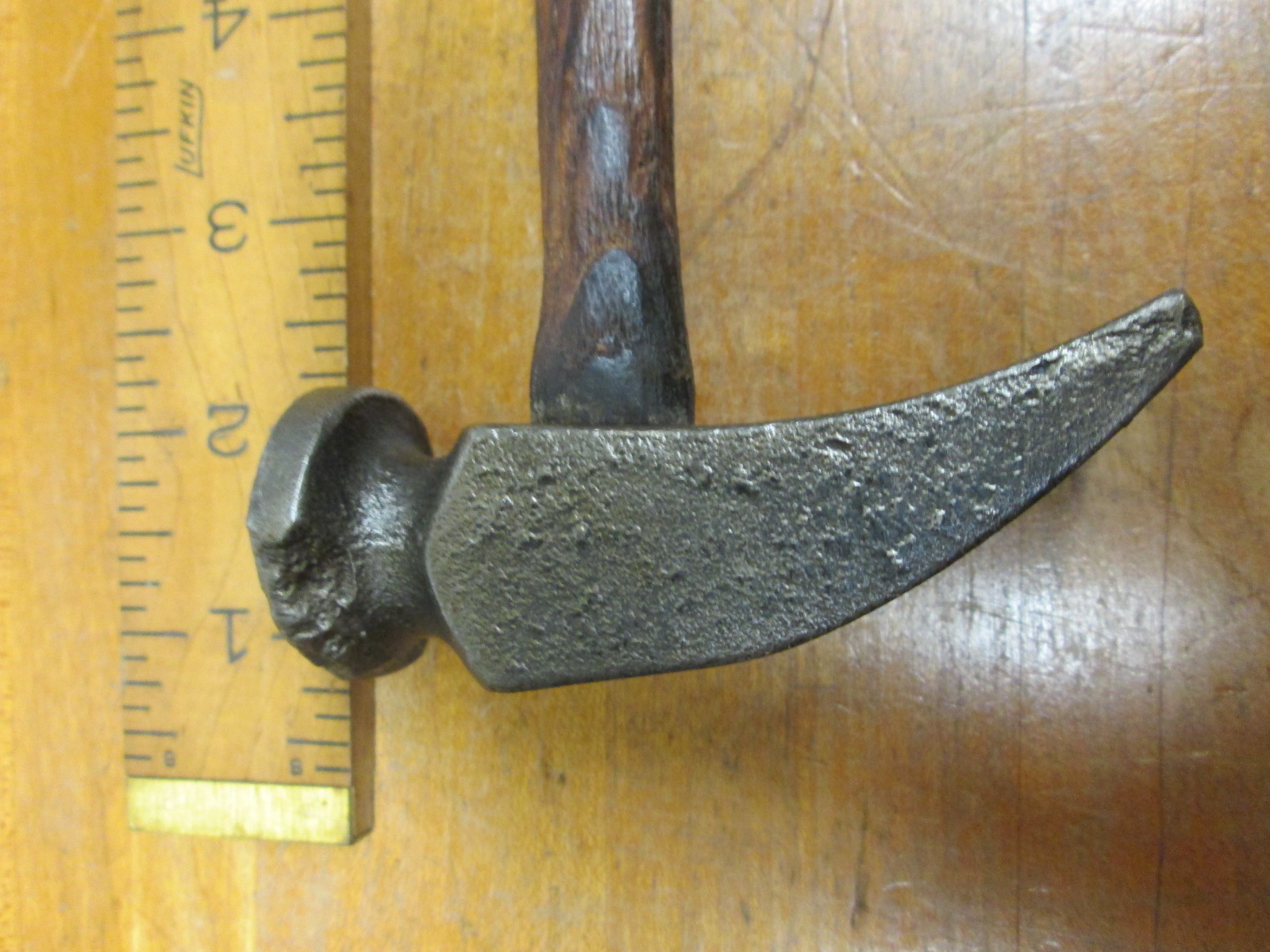 Cobblers Hammer Antique Cobbler's 3/4 Pound