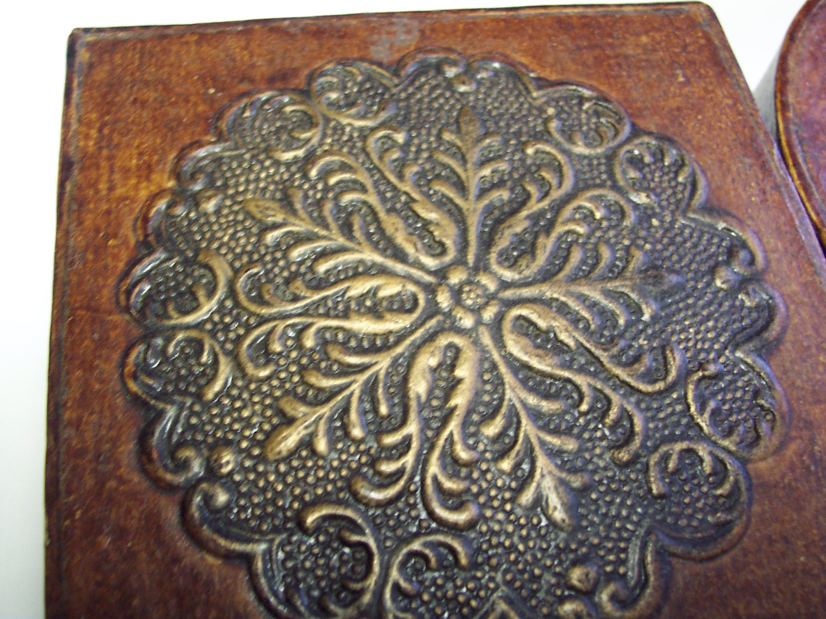 Boxes Set 3 Different made in Phillippines
