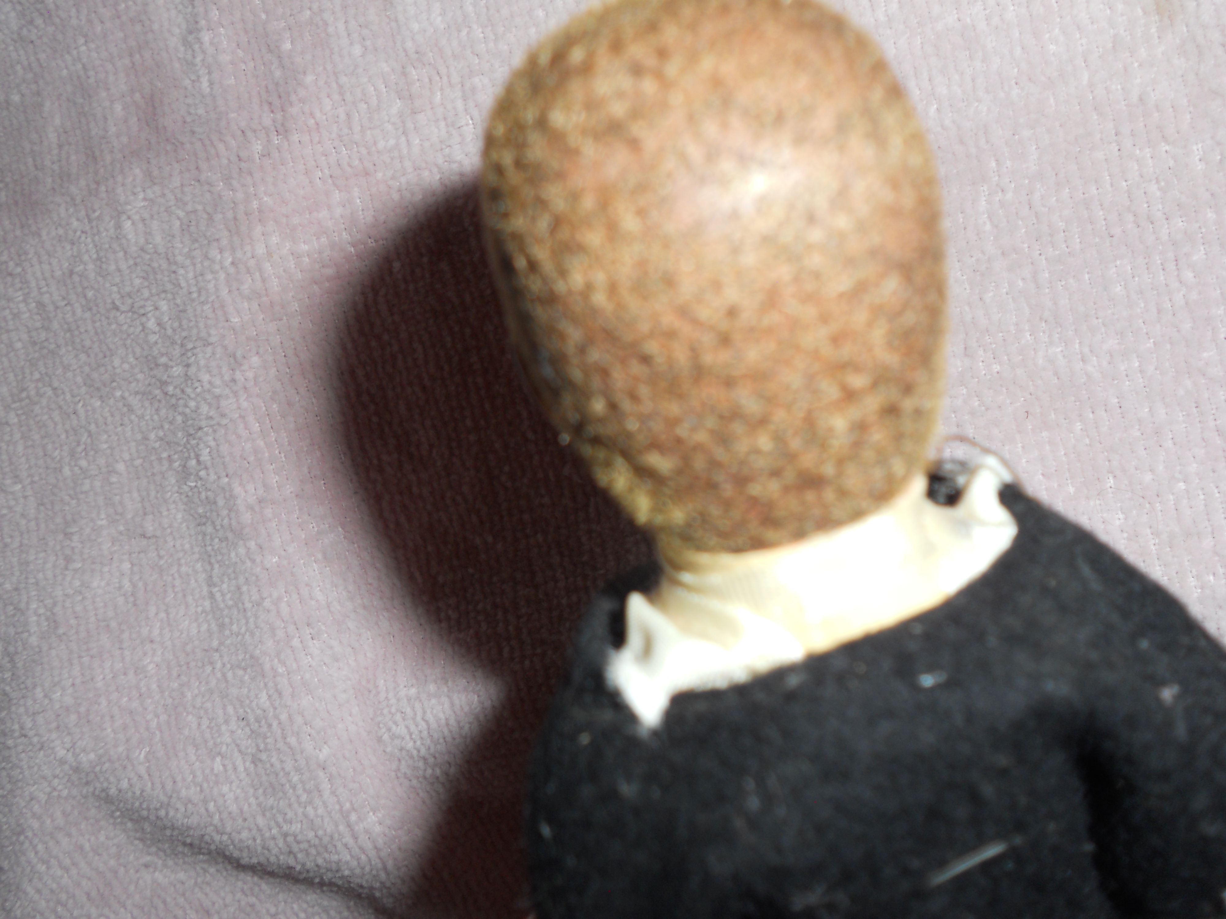 Nancy Ann Storybook Groom Doll Original