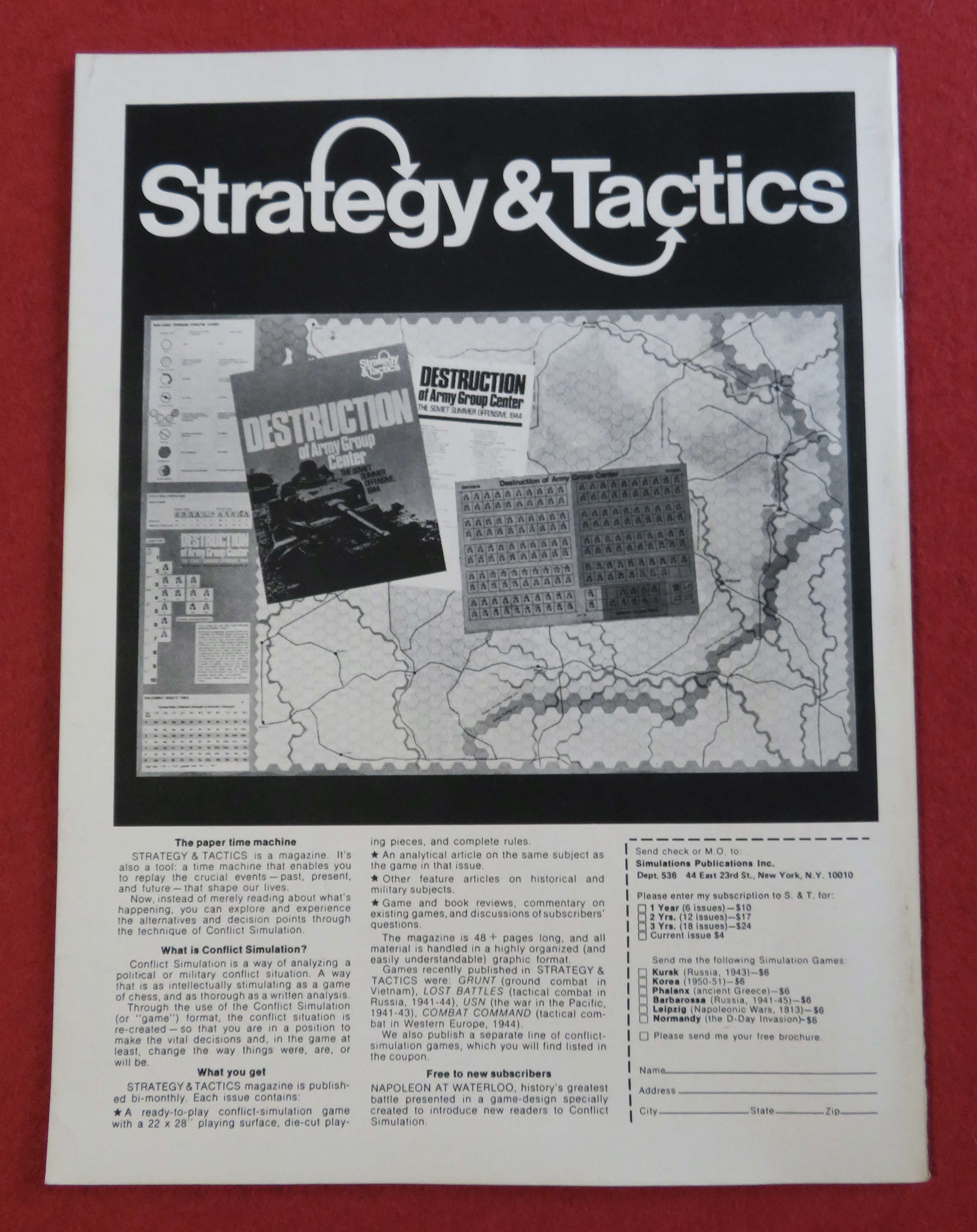Railroad Modeler Magazine September 1973