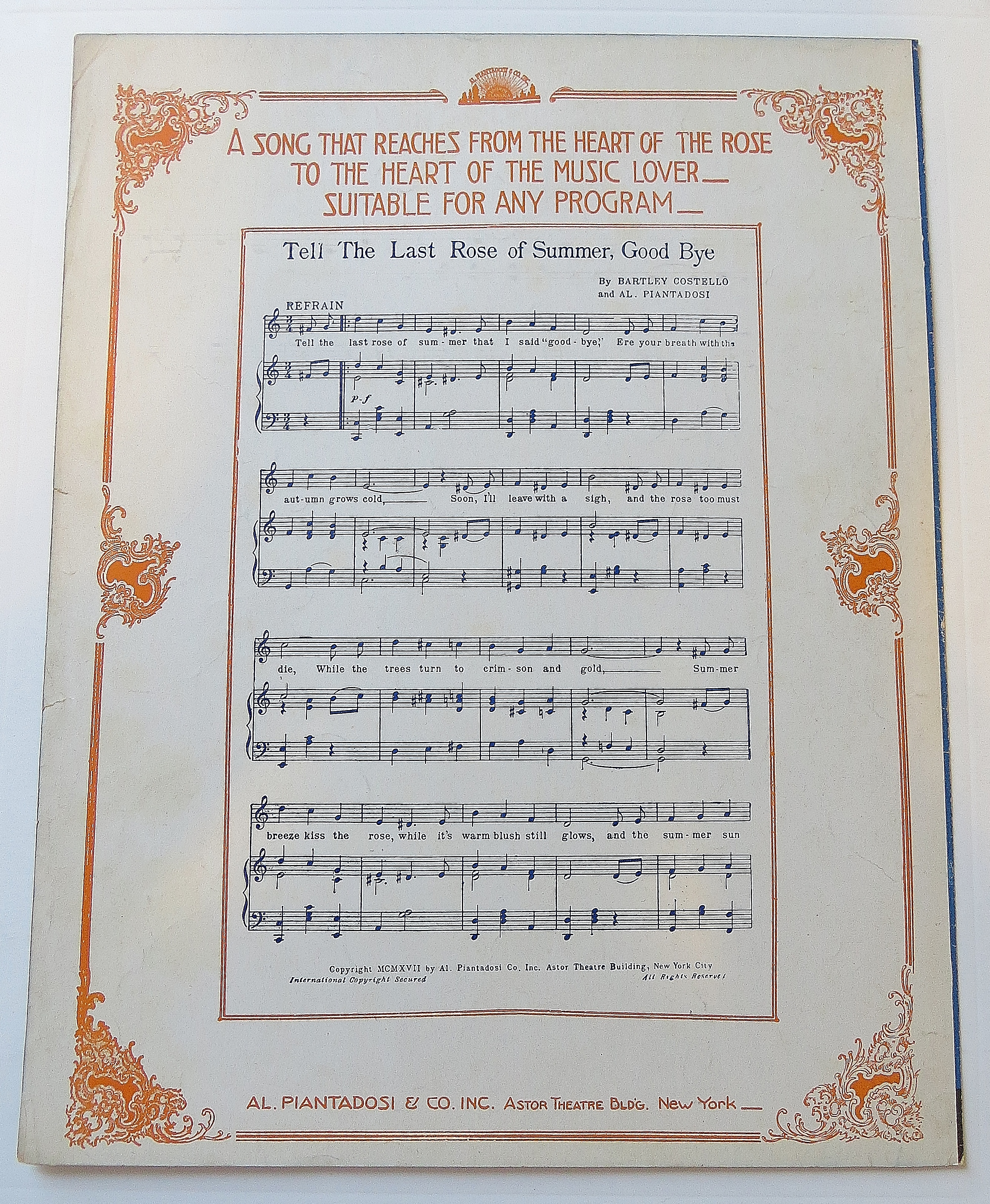 1917 The Wild Wild Women