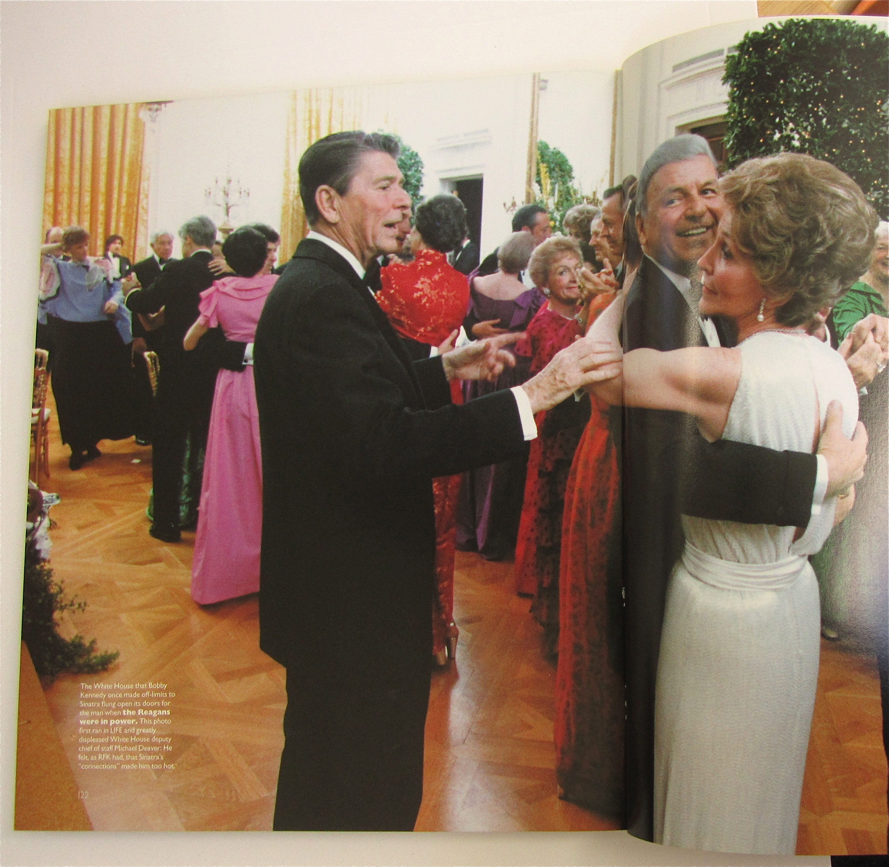 Remembering Sinatra 1998 Life In Pictures