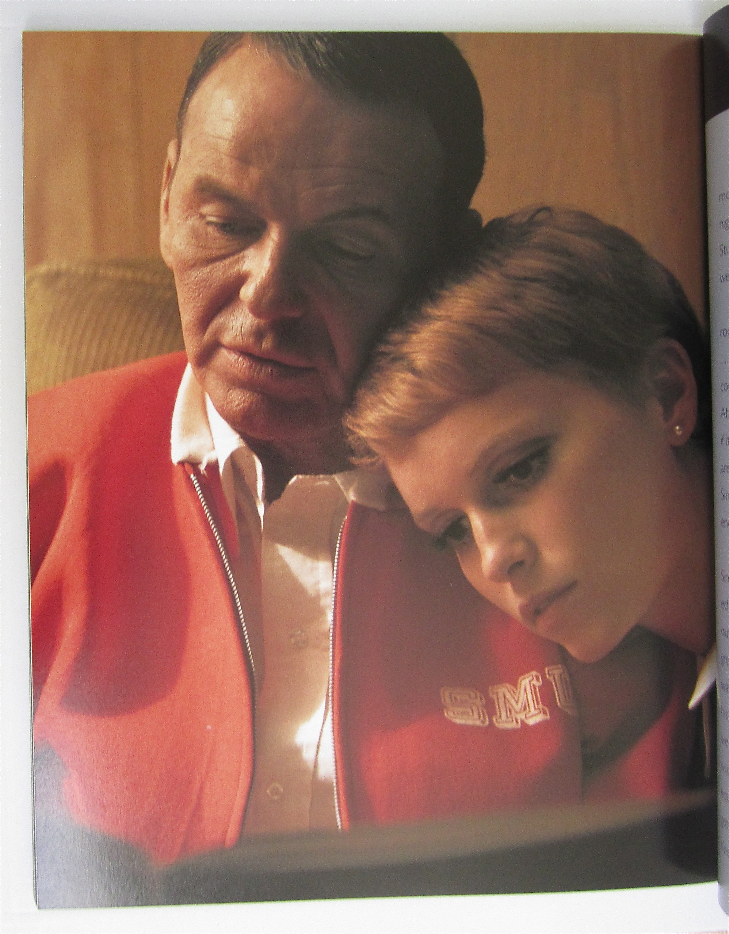 Remembering Sinatra 1998 Life In Pictures