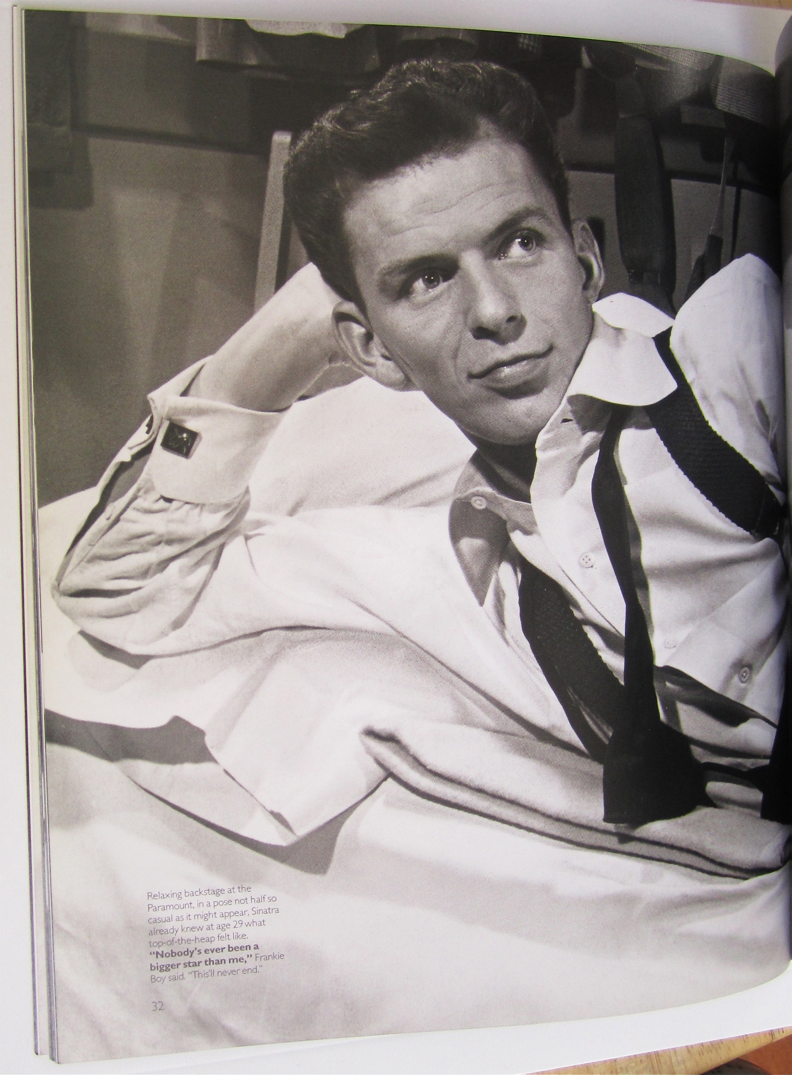 Remembering Sinatra 1998 Life In Pictures