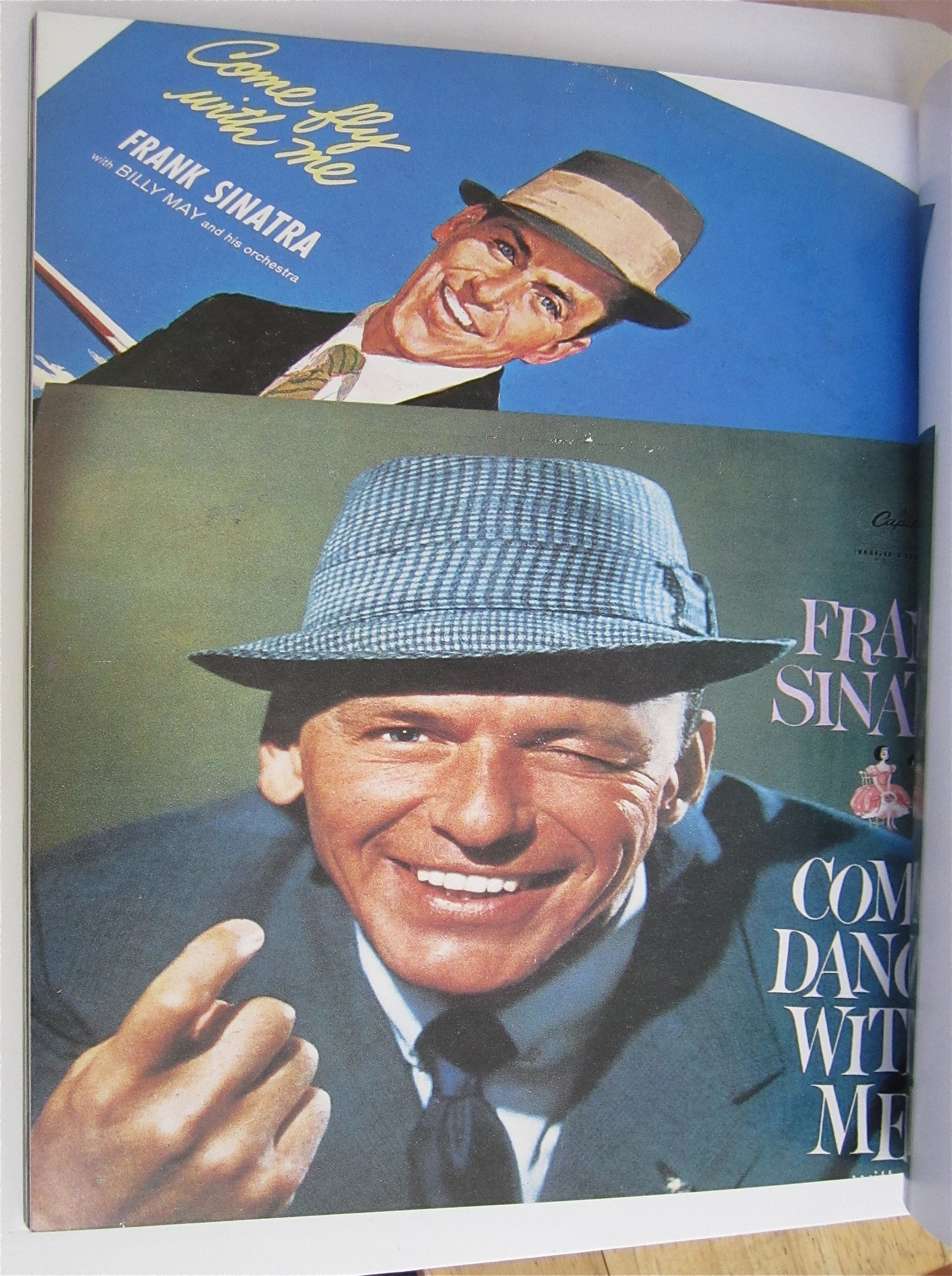 Remembering Sinatra 1998 Life In Pictures