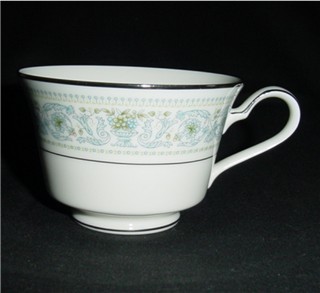 Noritake Ivory Coffee Cup
