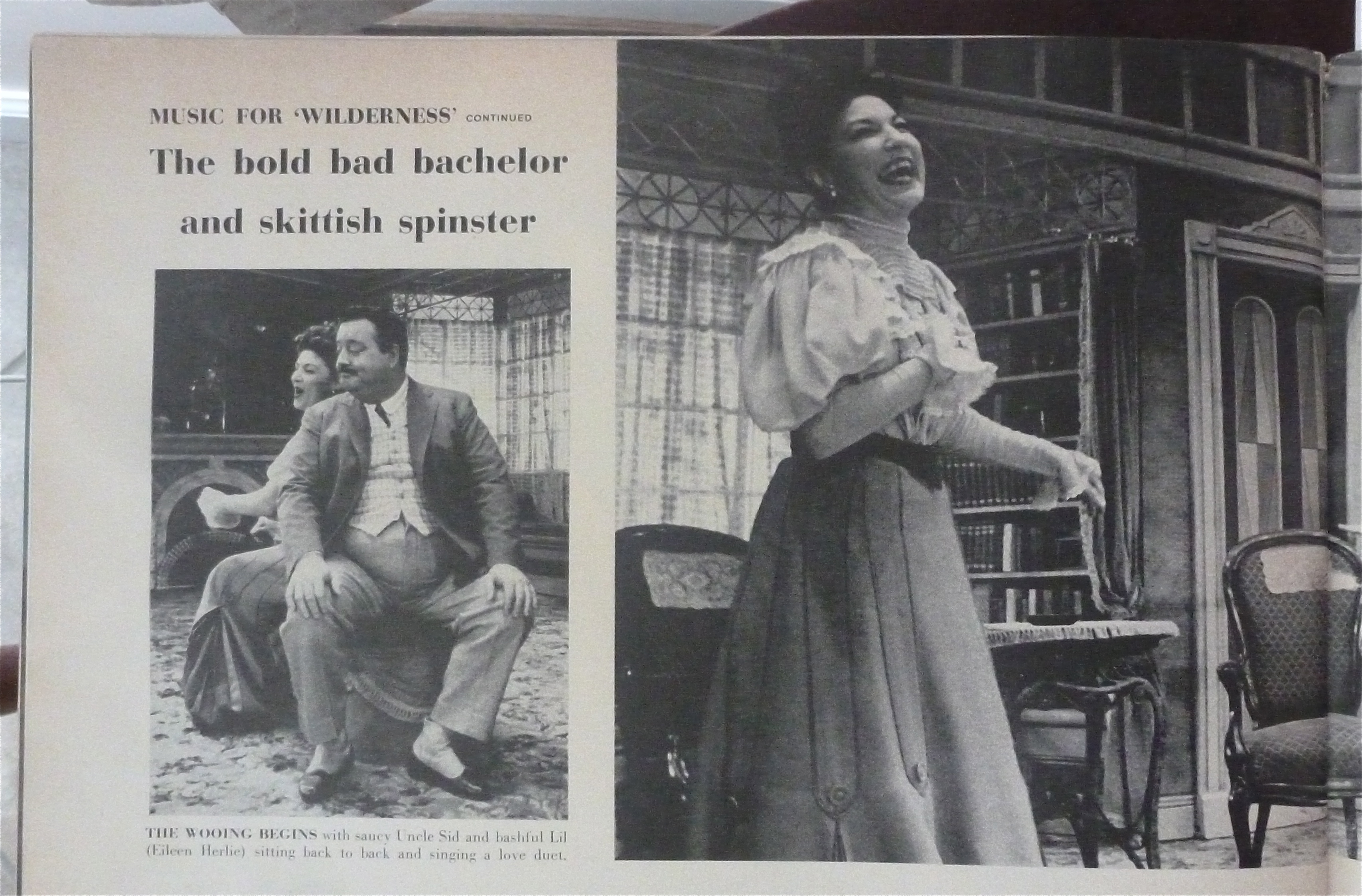 Life Magazine-November 2, 1959-Jackie Gleason