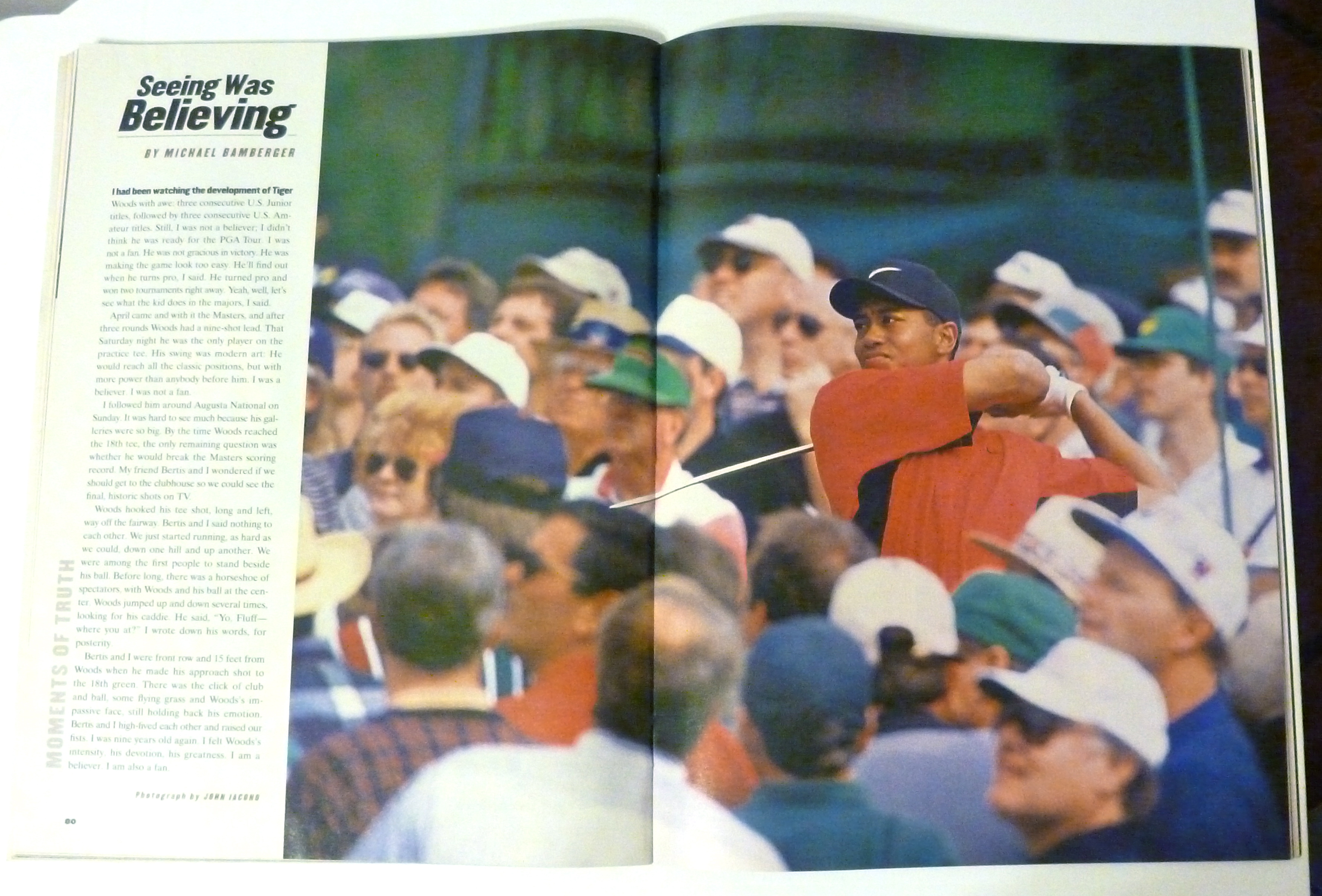Sports Illustrated Magazine-Dec 29, 1997-Jan 5, 1998