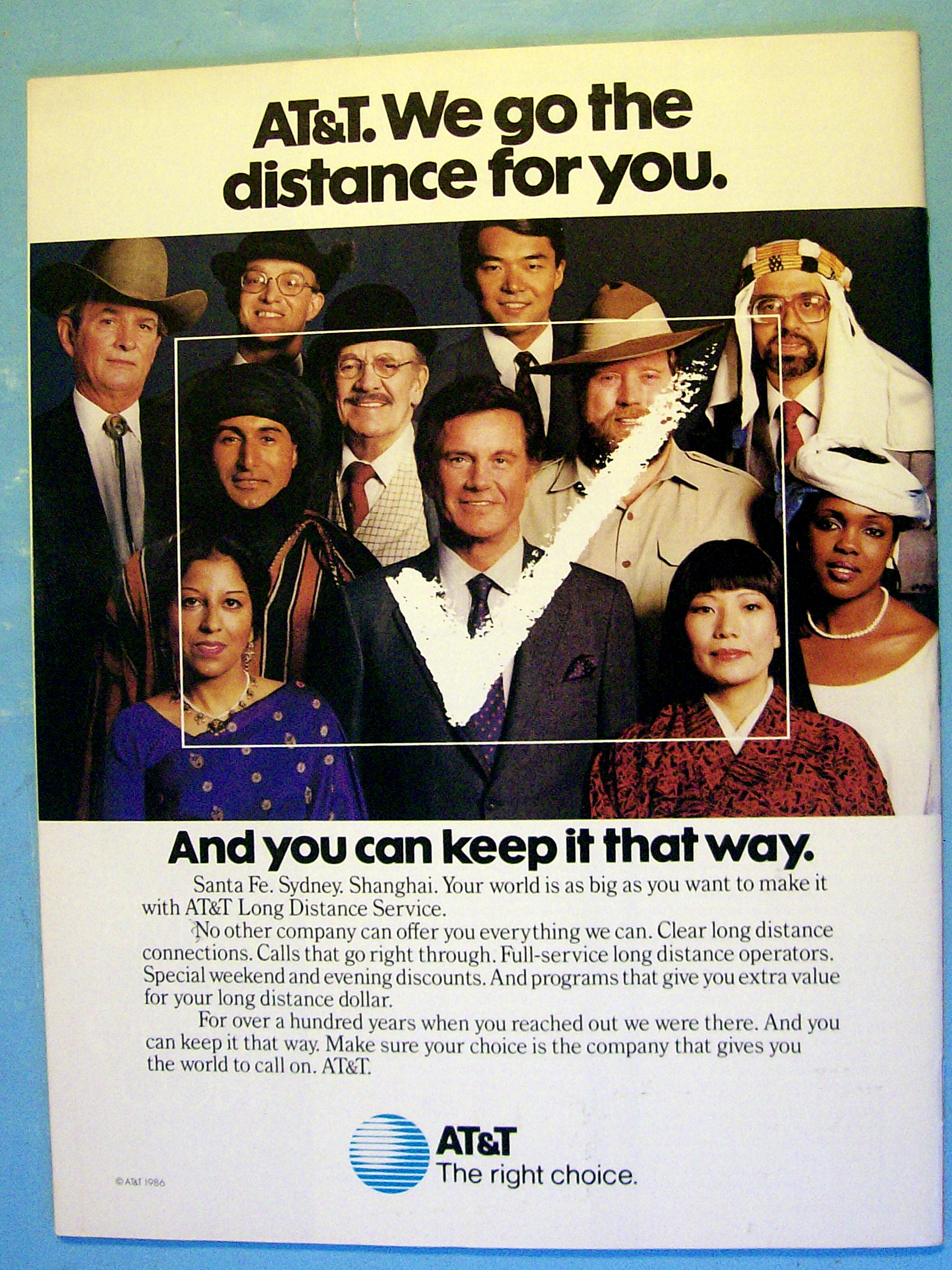 Time Magazine-February 10, 1986-Challenger