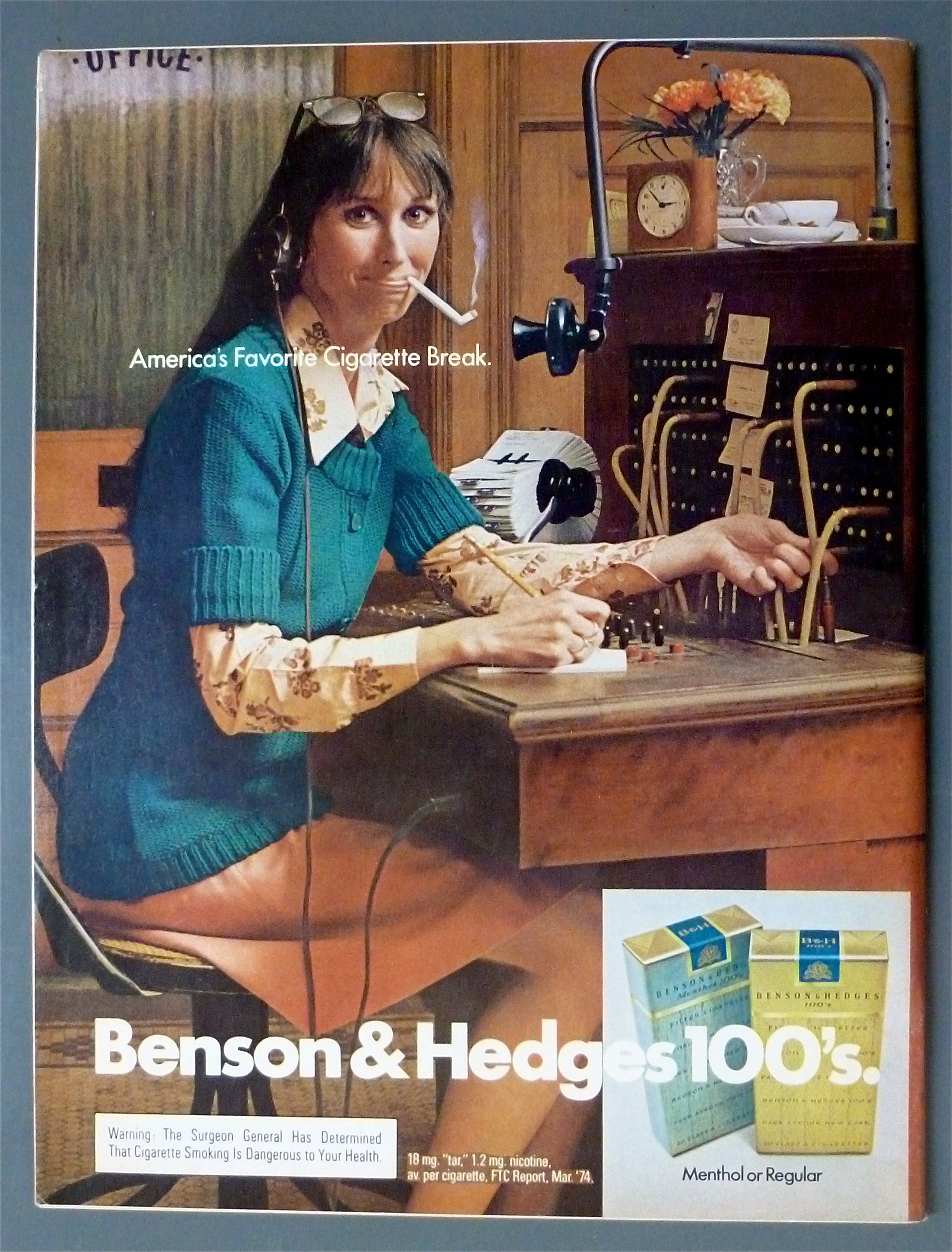 Sports Illustrated September 30, 1974  Tom Clements