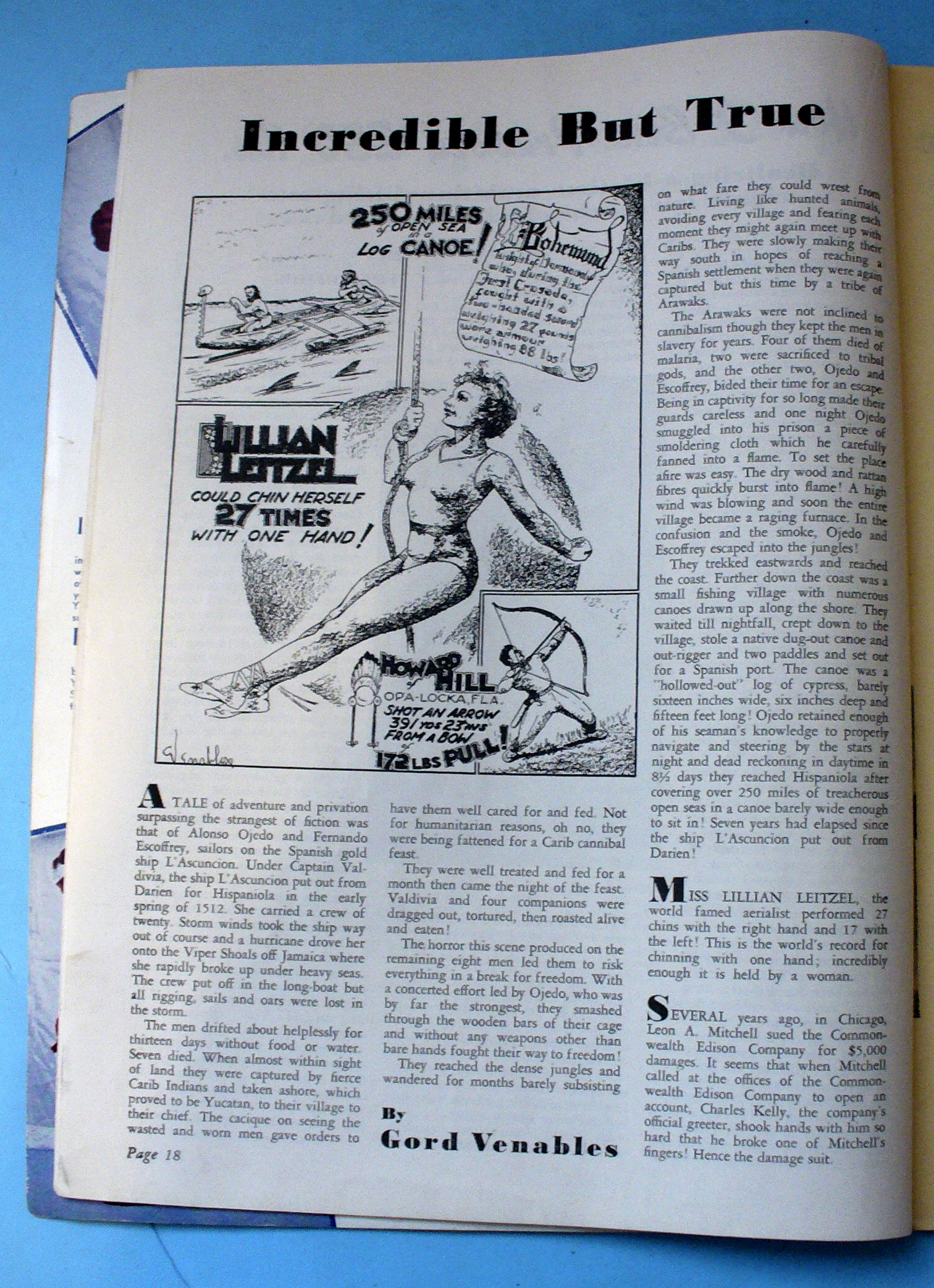 Strength & Health Magazine September 1938 Ed Zebrowski