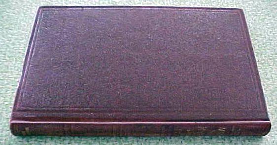Automatic Screw Machines & Their Tools 1st Ed 1909