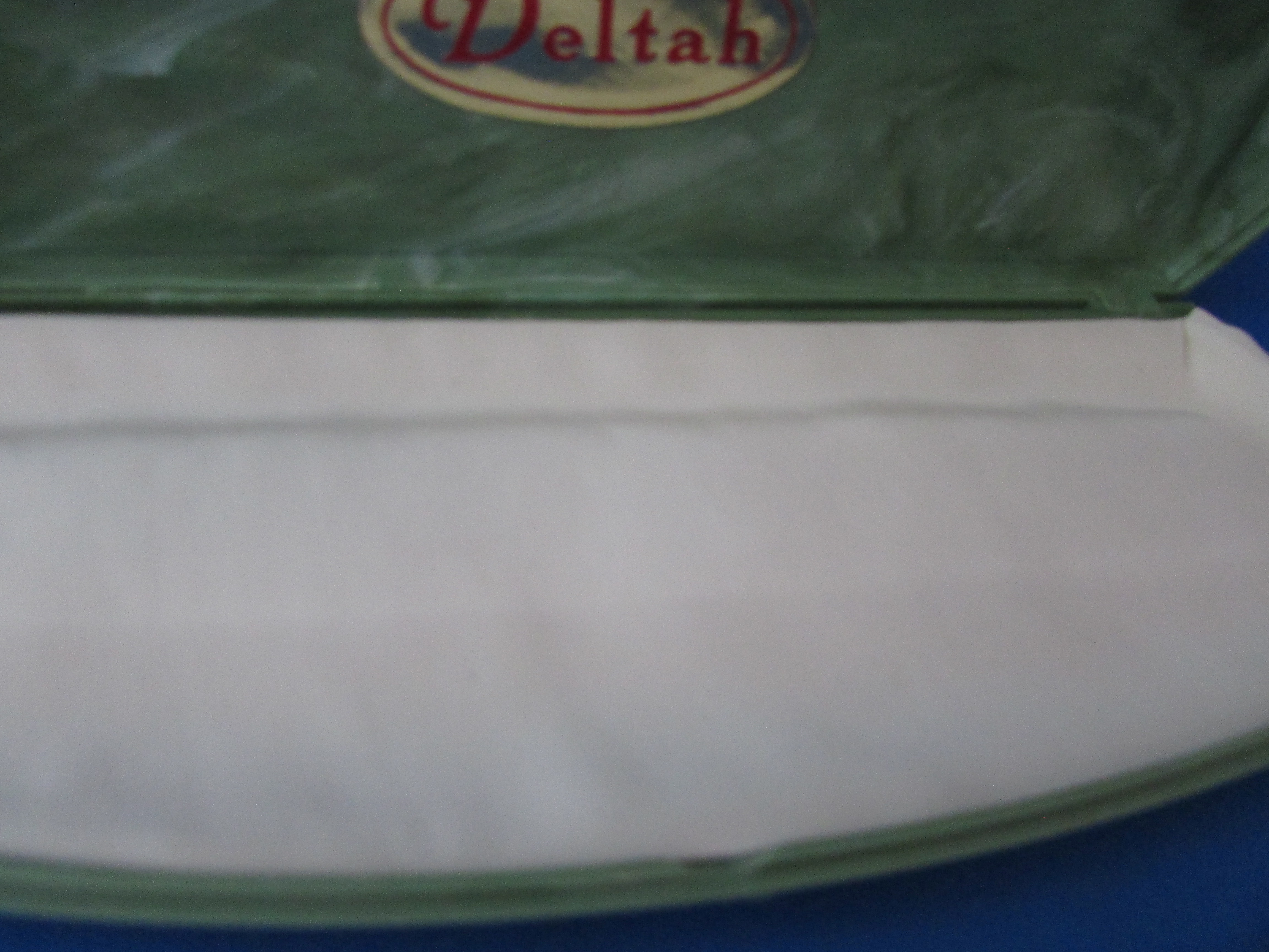 Deltah Celluloid Necklace Case