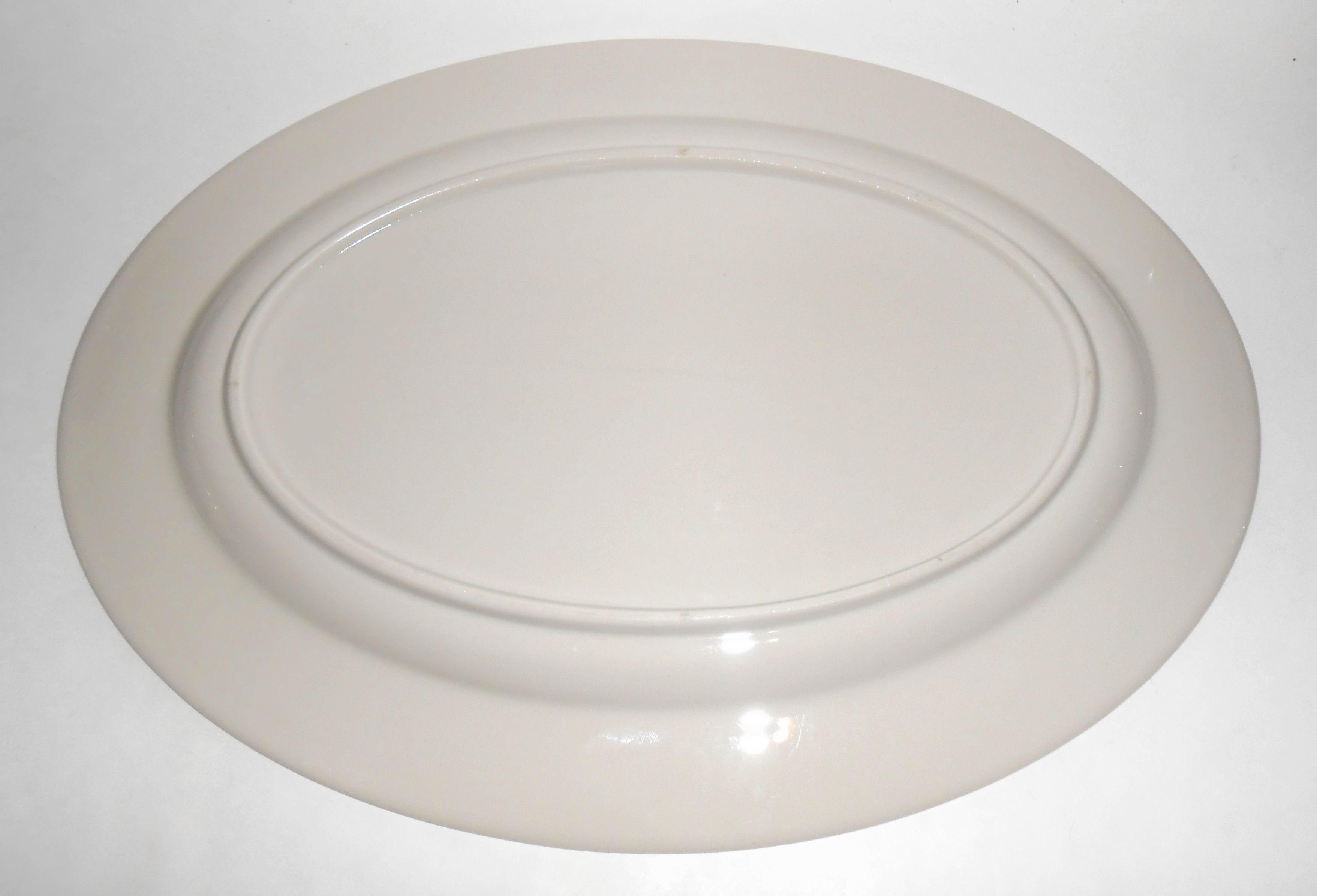 Flintridge China Bon-Lite Large Platter