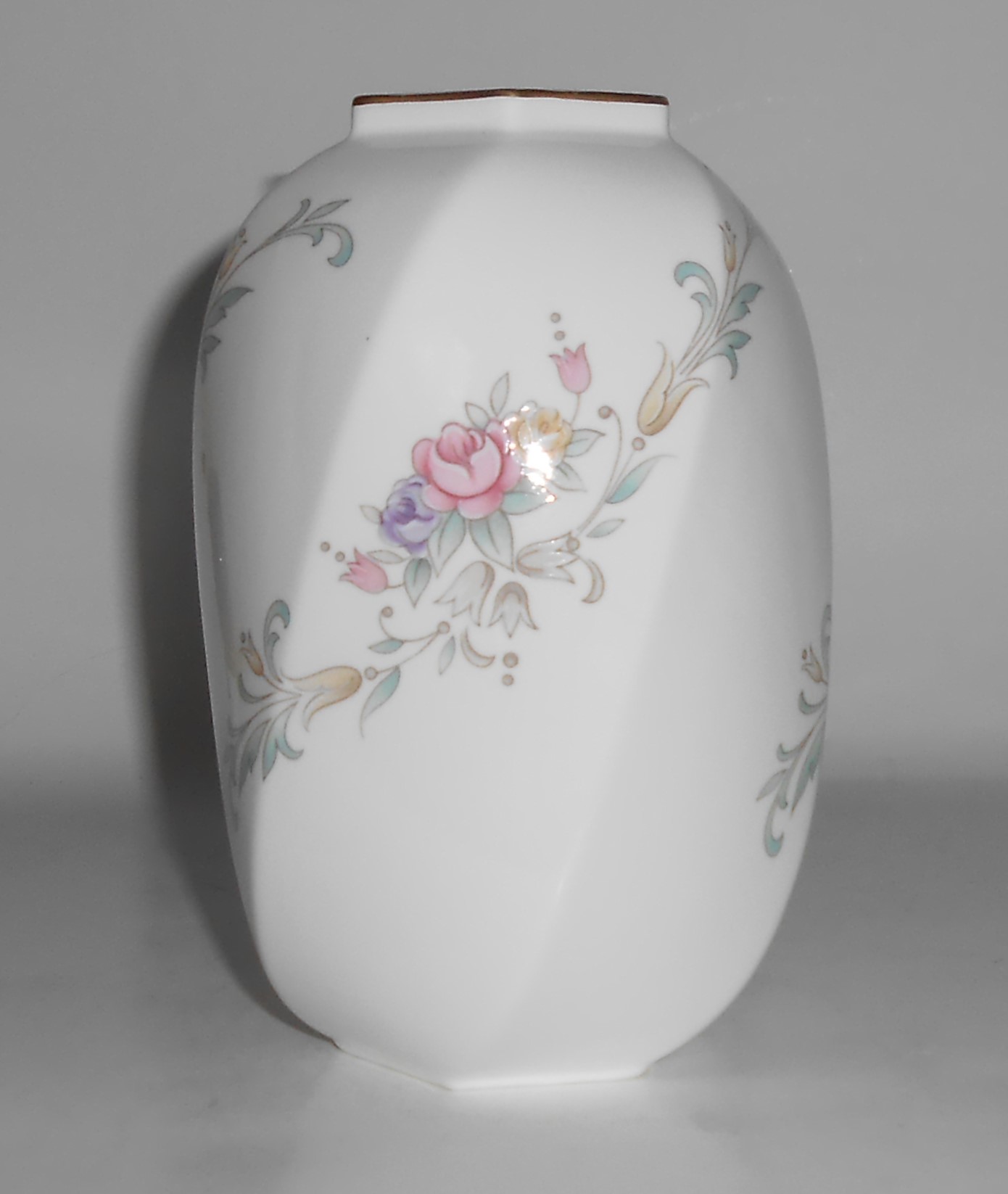 Christopher Stuart Mikasa Bone China Porcelain Spring C