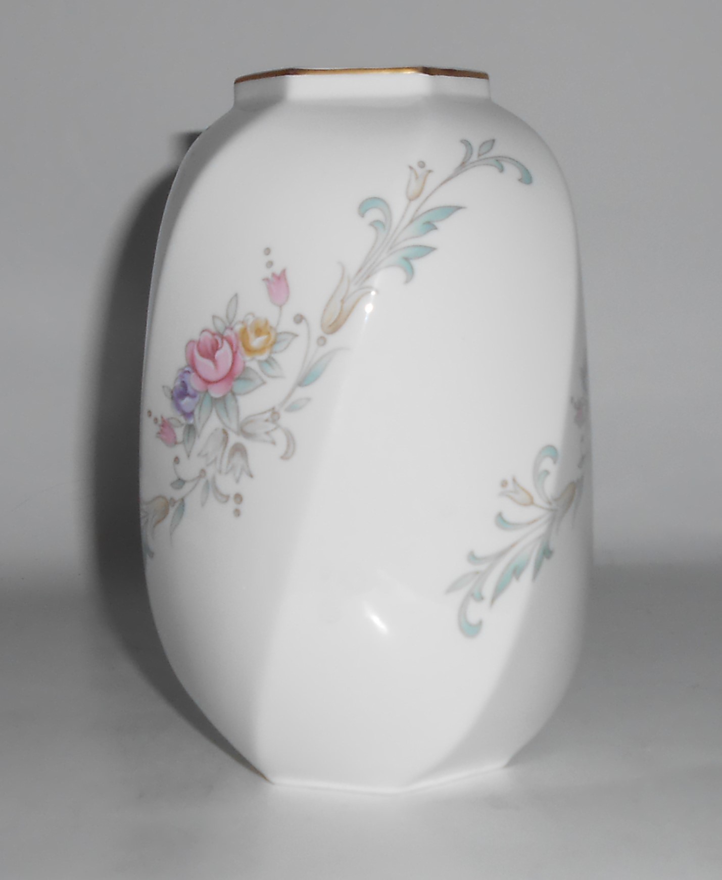 Christopher Stuart Mikasa Bone China Porcelain Spring C