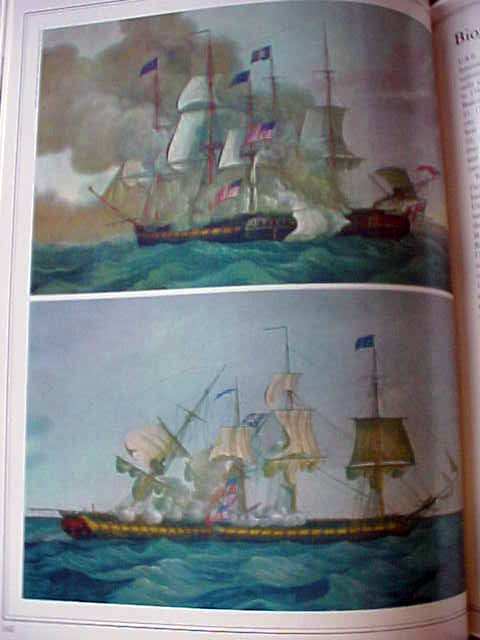 Seafaring America Alexander Laing 1974