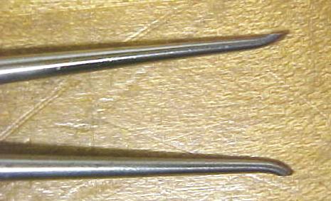 Brown & Sharpe Inside Caliper No. 802-2 inch