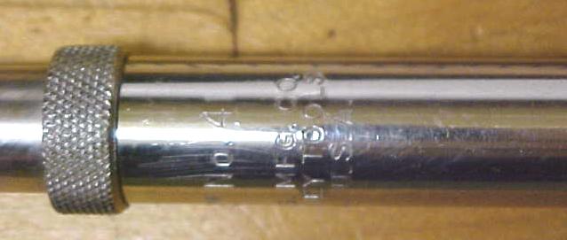 North Bros. Automatic Yankee No. 41 Push Drill w/Box