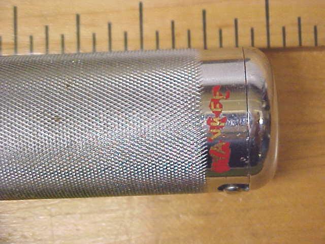 North Bros. Automatic Yankee No. 41 Push Drill w/Box