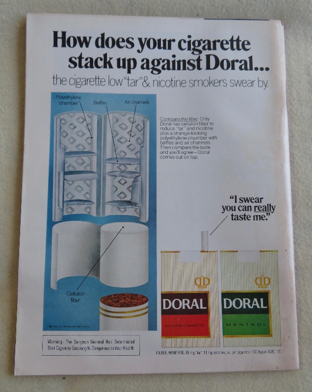 Time Magazine December 11, 1972 Miami Coach Don Shula