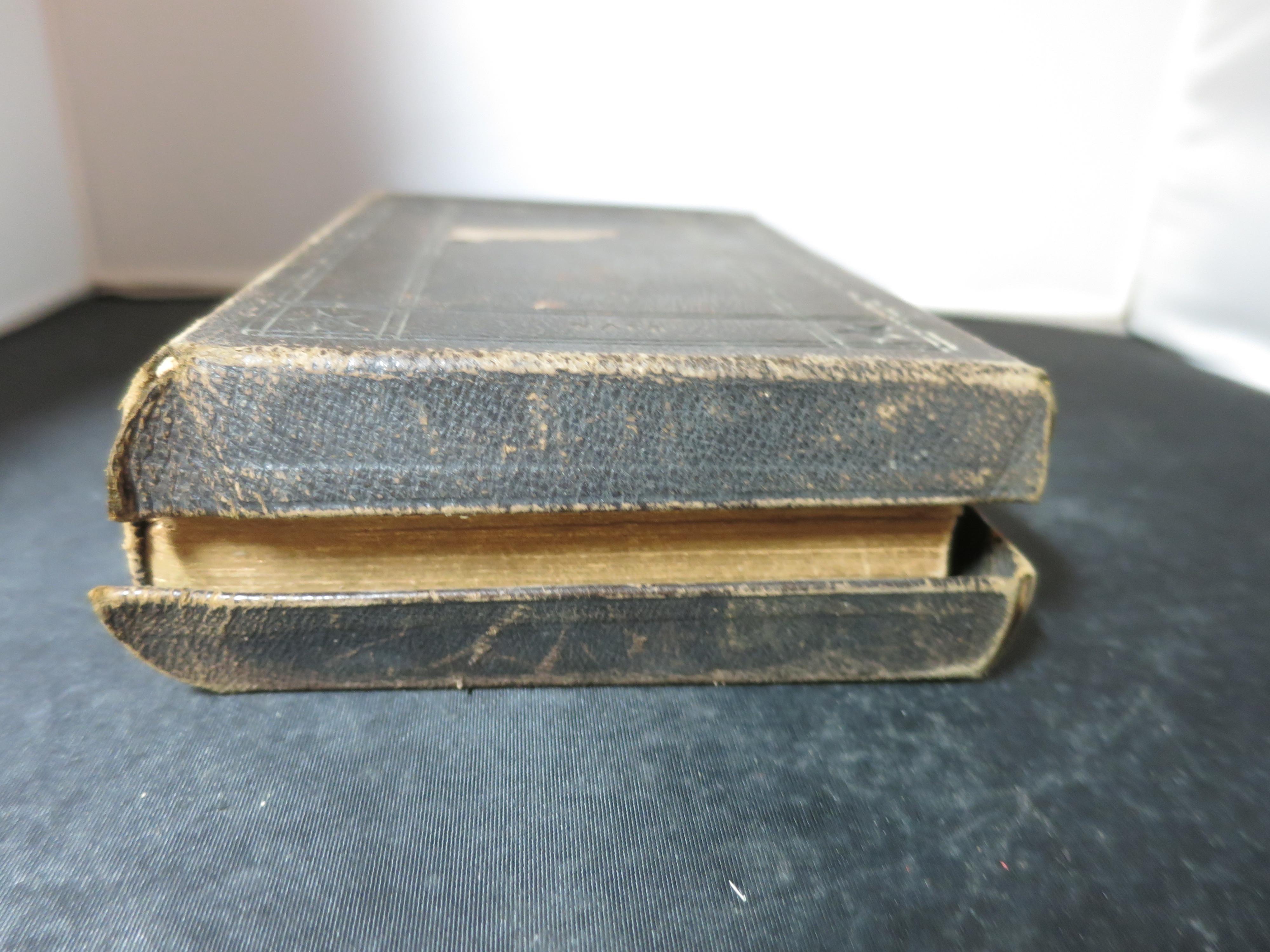 Holy Bible Maps Leather Bound Book names and orders of all books