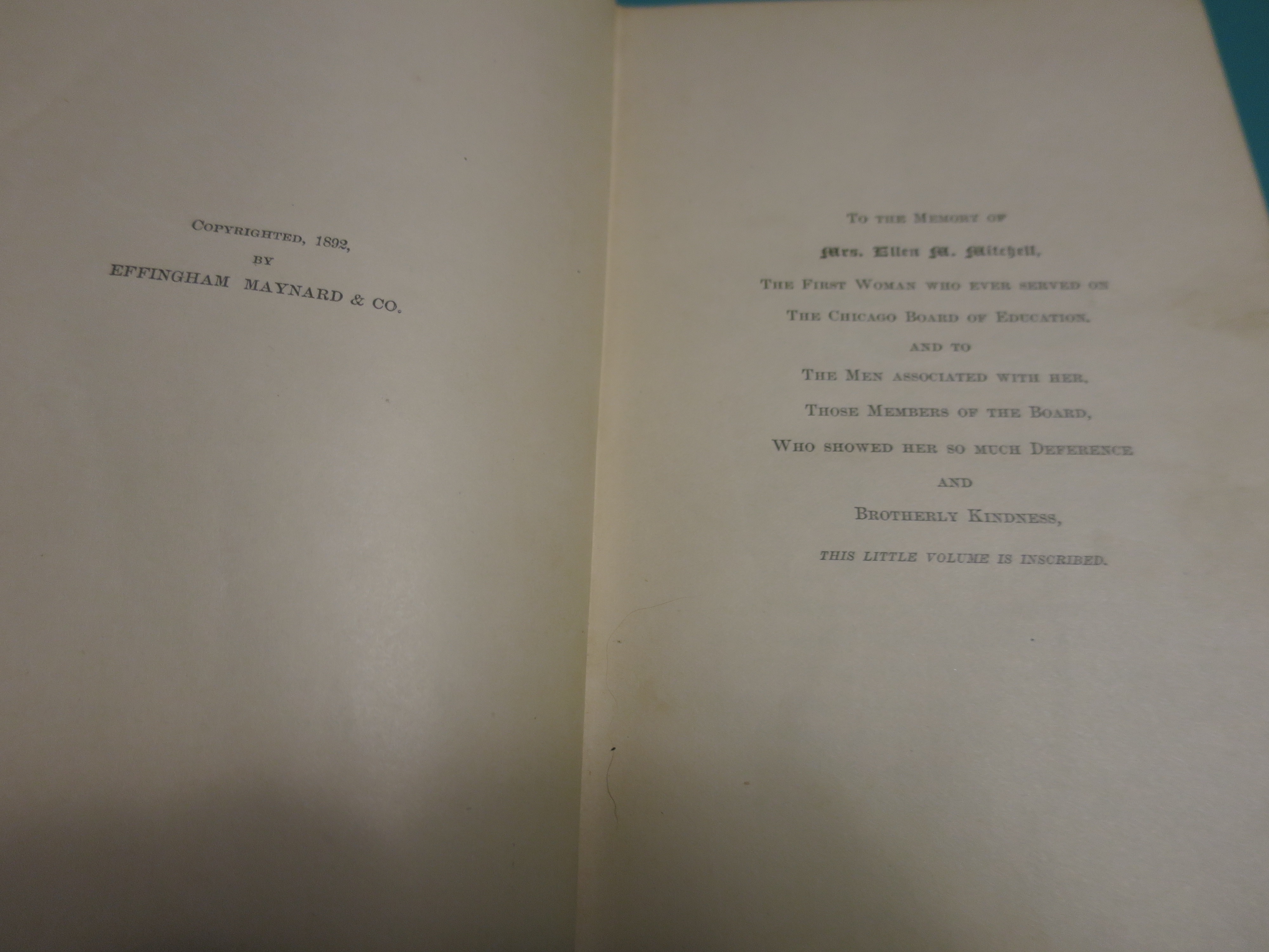 The Story of the German Iliad by Mary E. Burt 1892