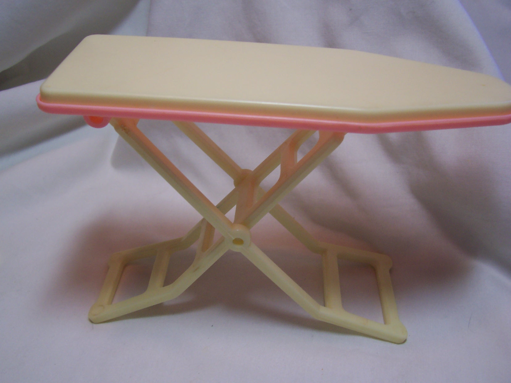 Dollhouse Folding Ironing Board