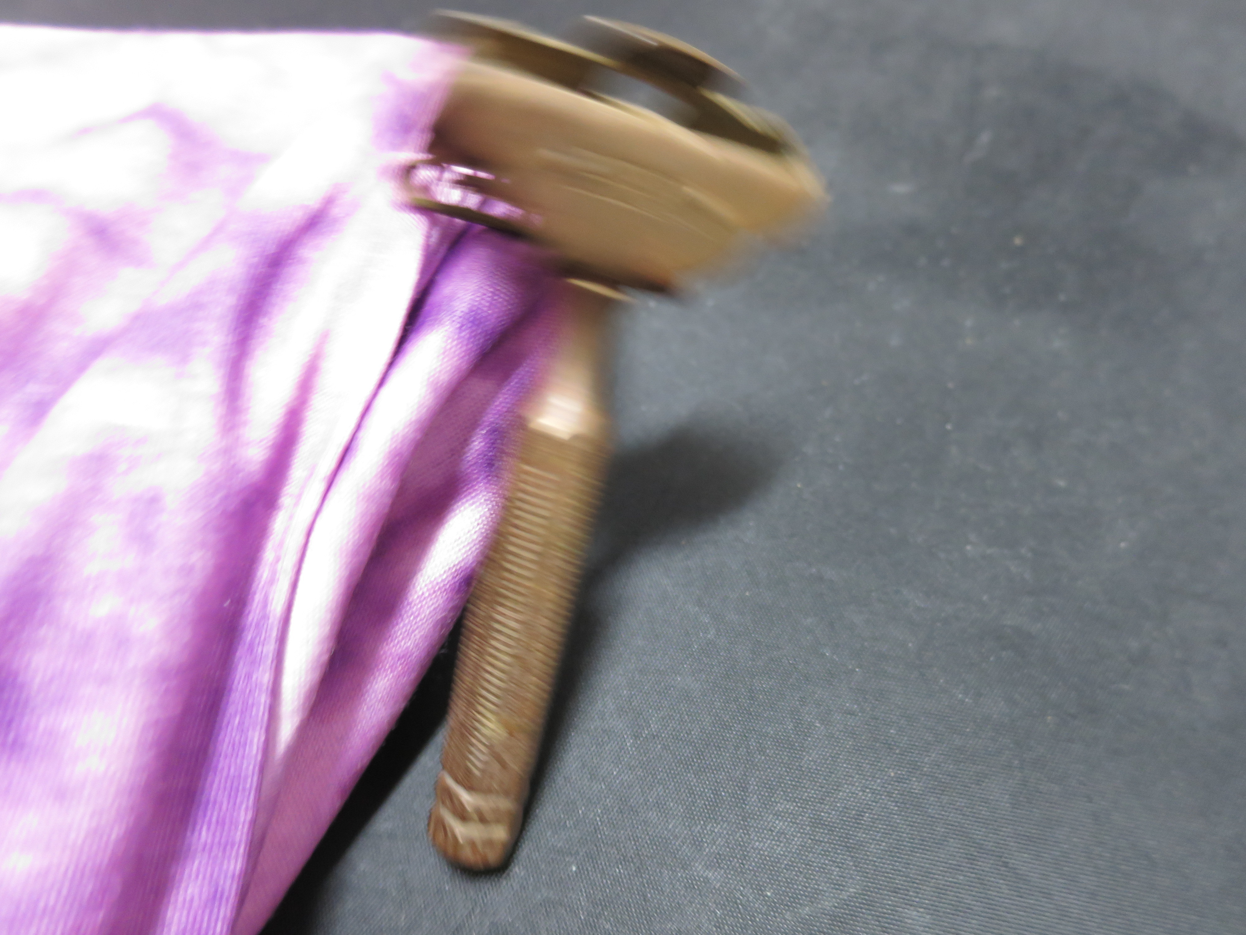 Antique Gem Safety Razor Best Design to Shave circa 1920s