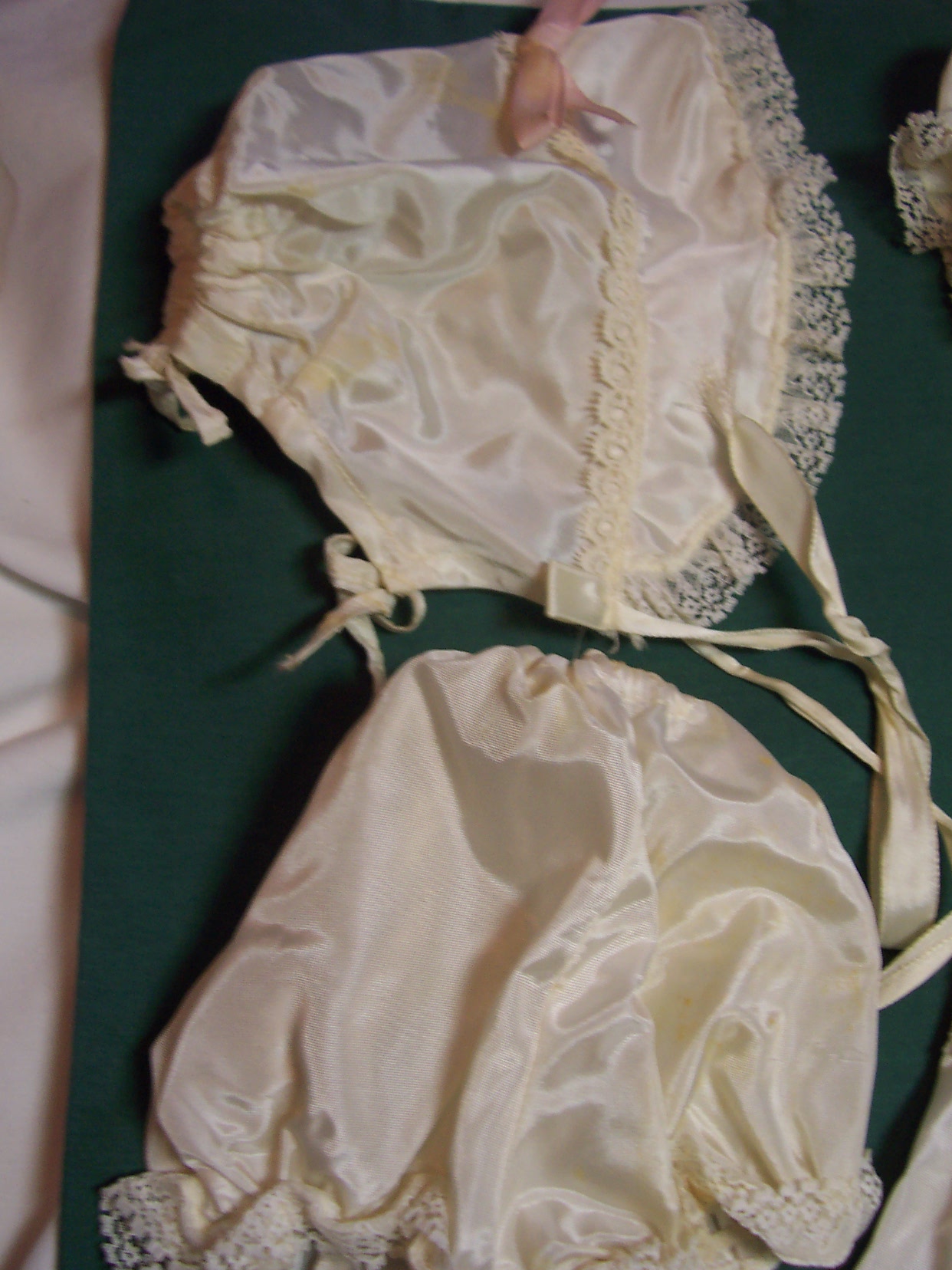 Doll Clothes Matching Set 23 to 25 inch doll