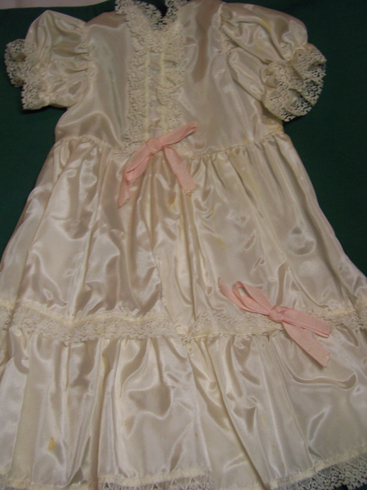 Doll Clothes Matching Set 23 to 25 inch doll