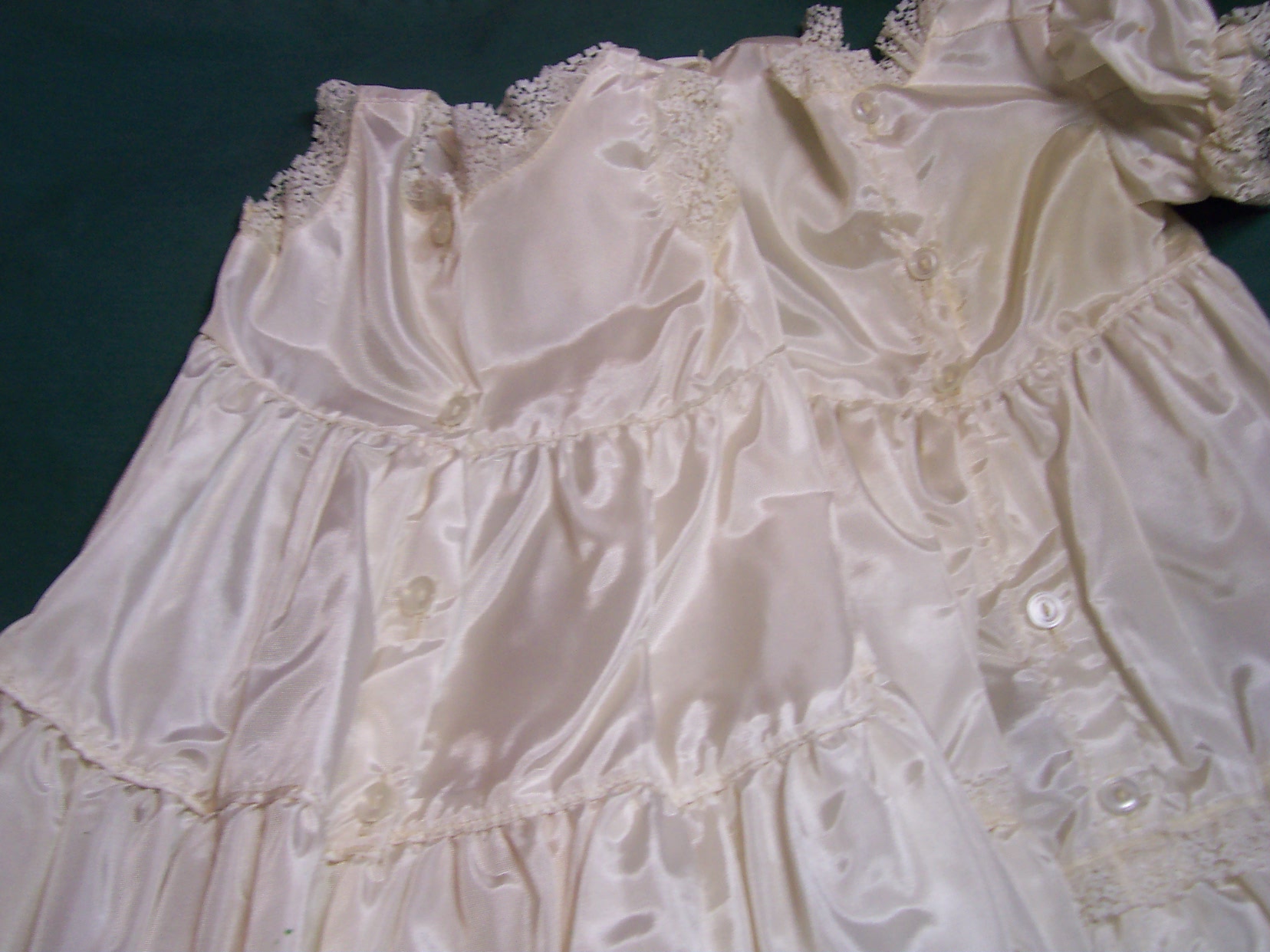 Doll Clothes Matching Set 23 to 25 inch doll