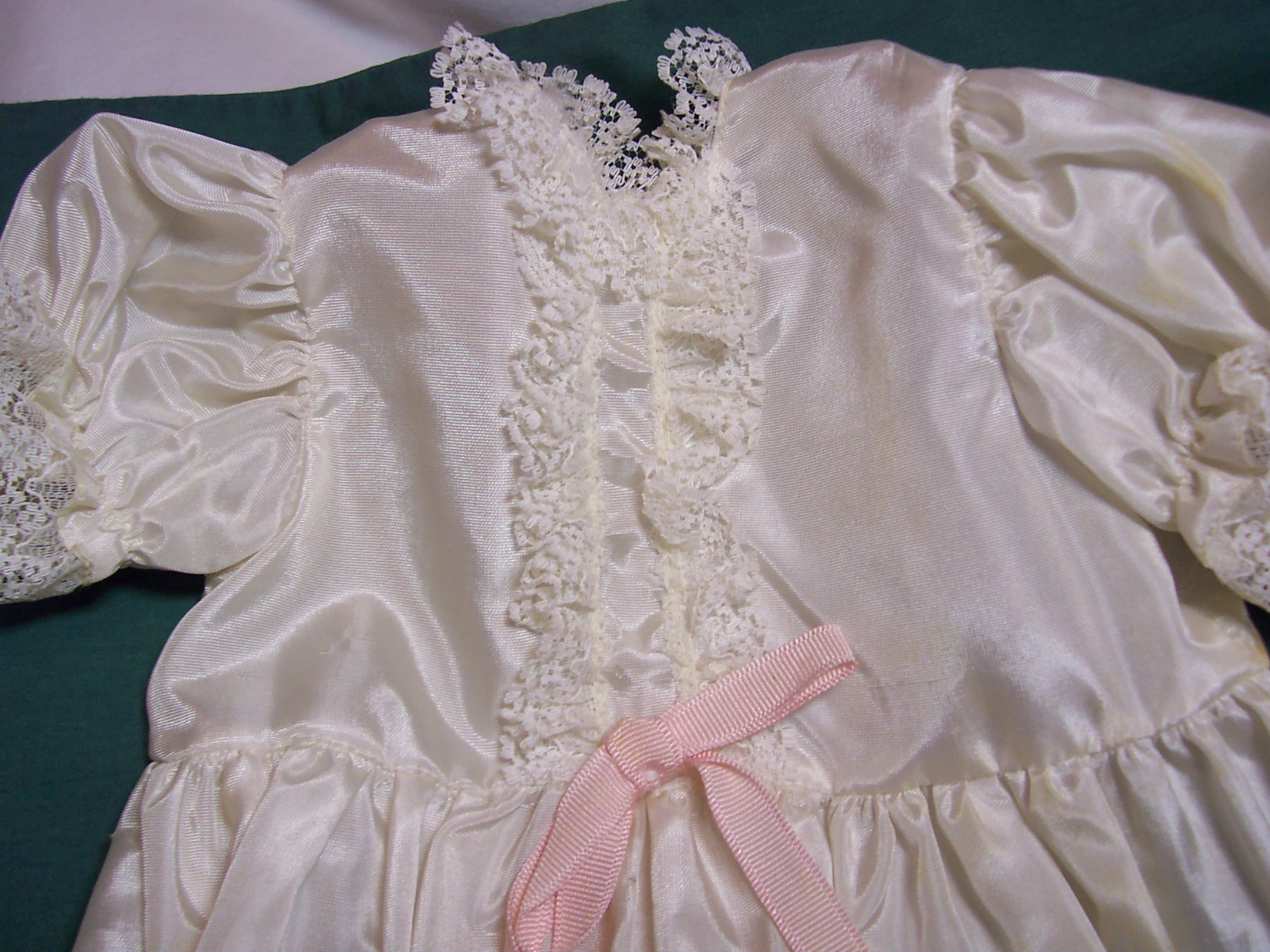Doll Clothes Matching Set 23 to 25 inch doll