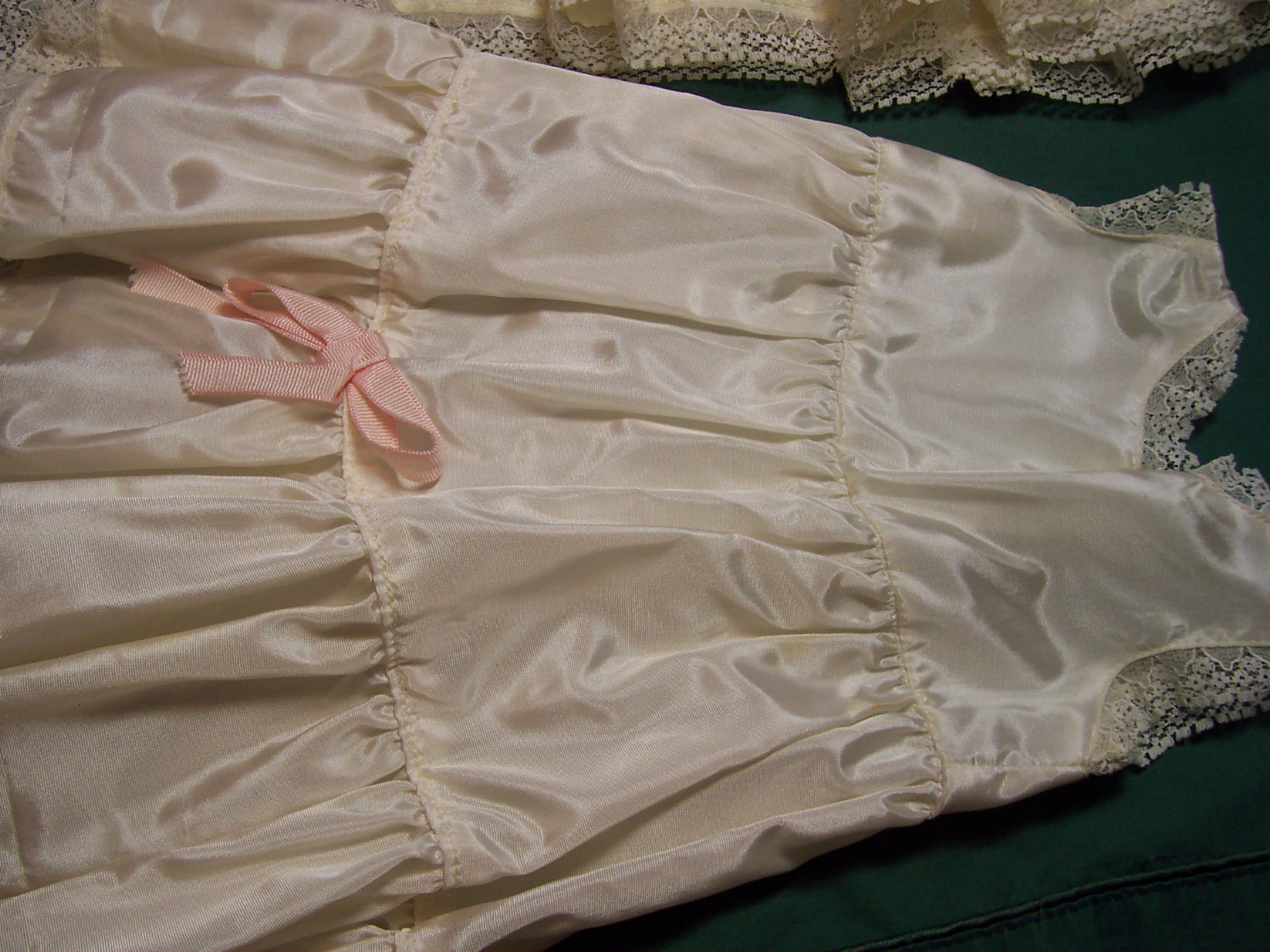 Doll Clothes Matching Set 23 to 25 inch doll
