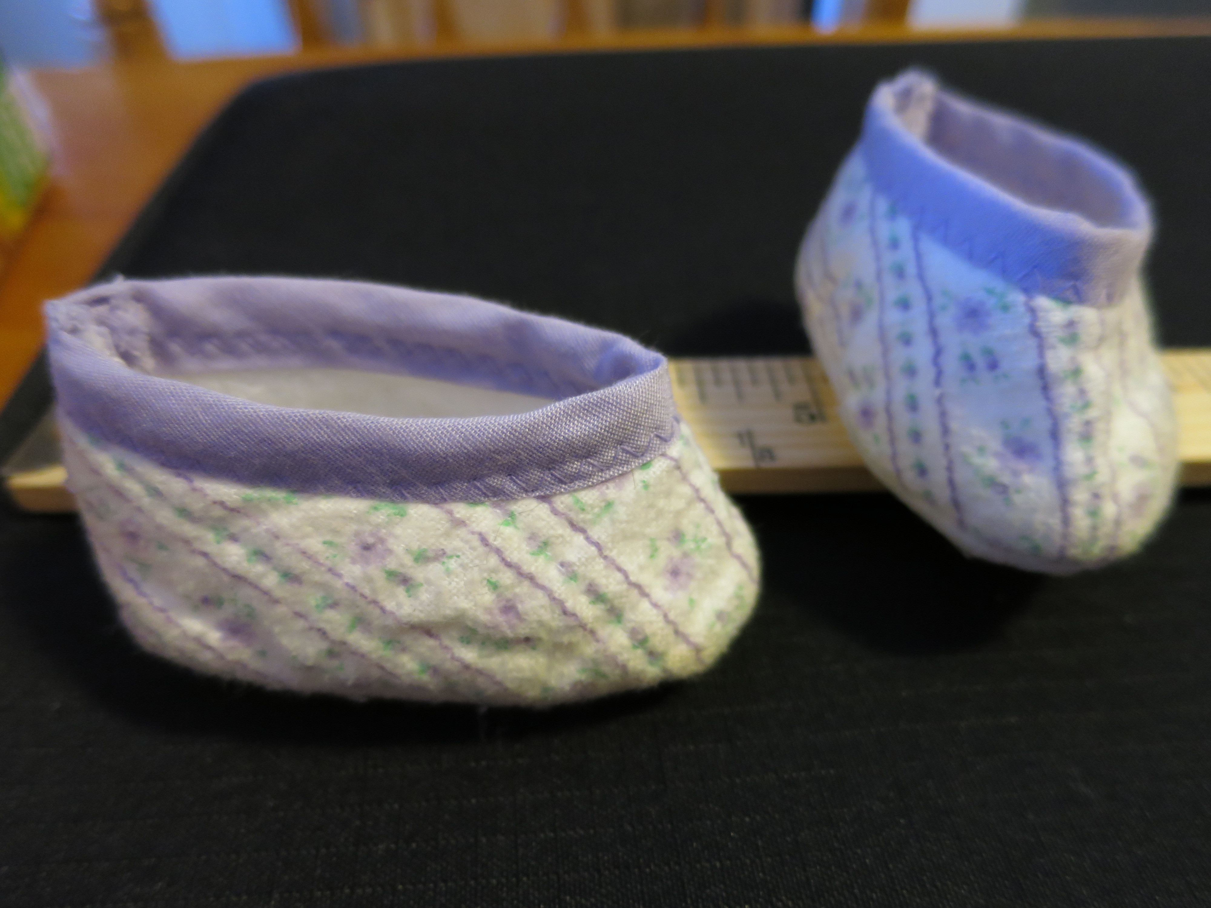 Doll Accessories Cloth shoes Cabbage Patch or other dolls