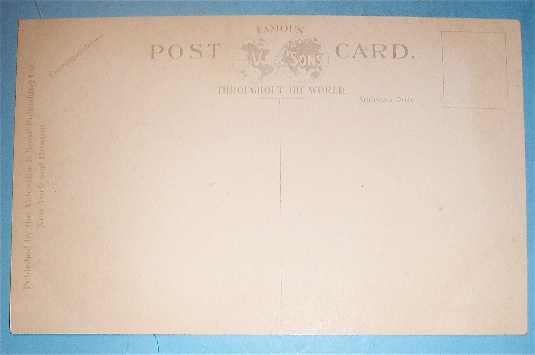 Cadets, U.S Military Academy Postcard-West Point, N.Y