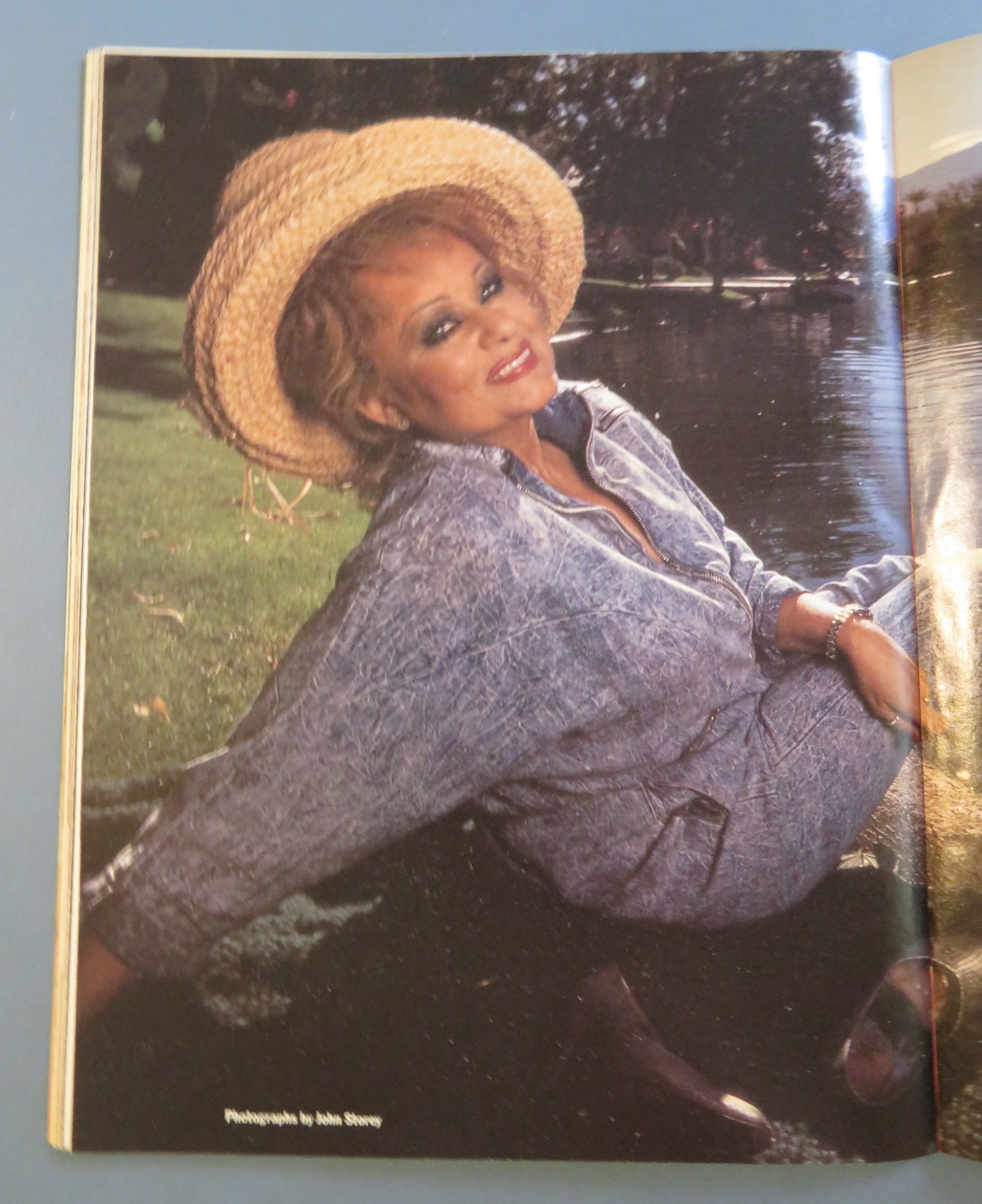 People Magazine March 11, 1996 Princess Di - Vorce