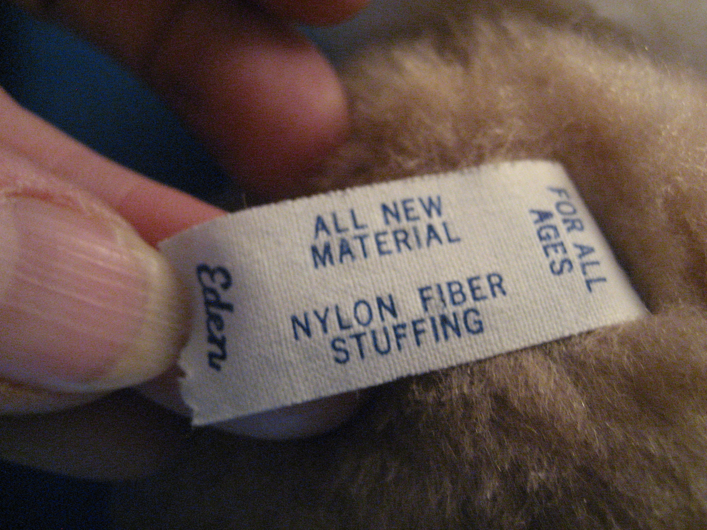 Eden Peter Rabbit Stuffed Toy