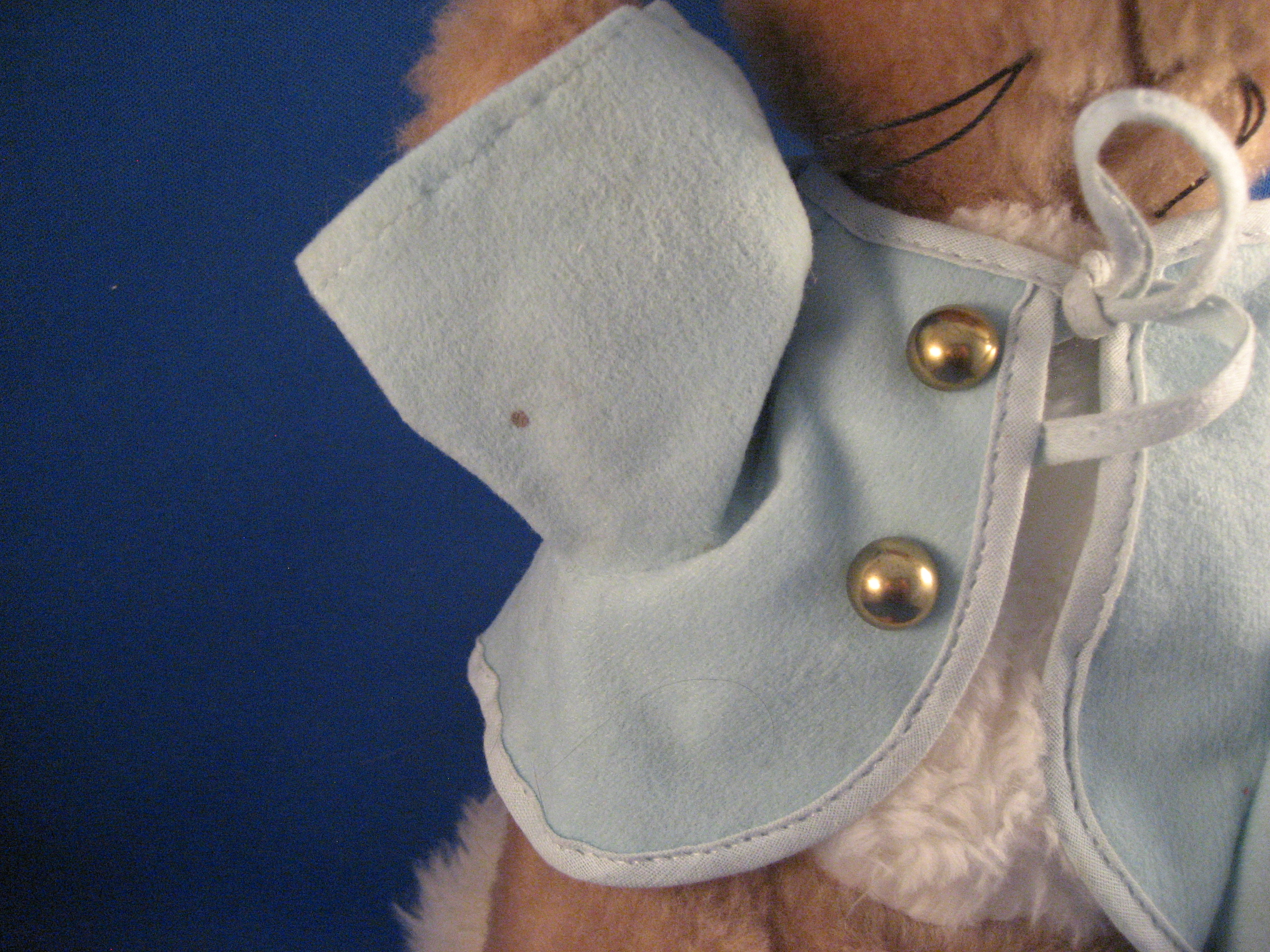 Eden Peter Rabbit Stuffed Toy