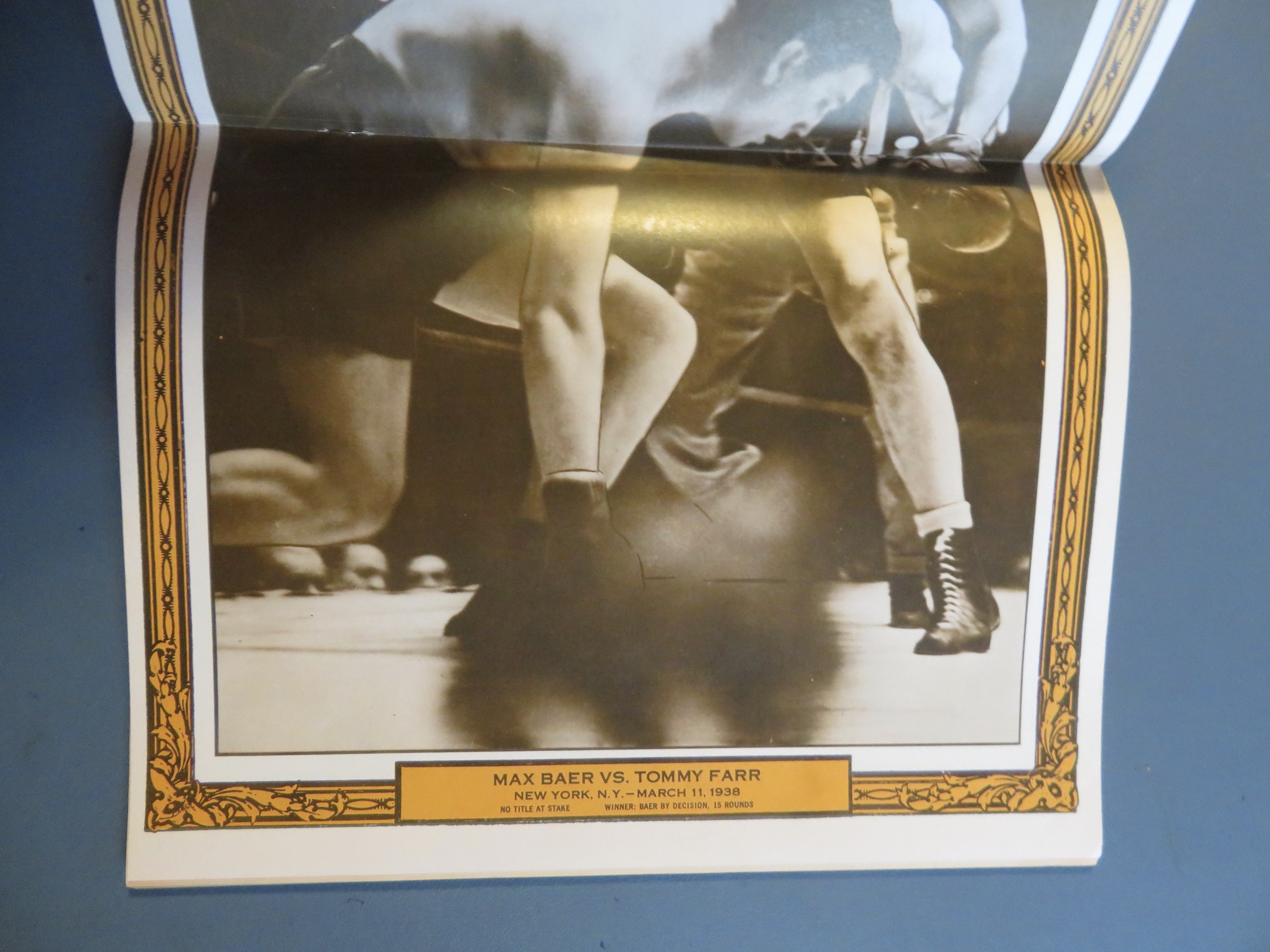 Boxing Illustrated Wrestling News Magazine April 1964