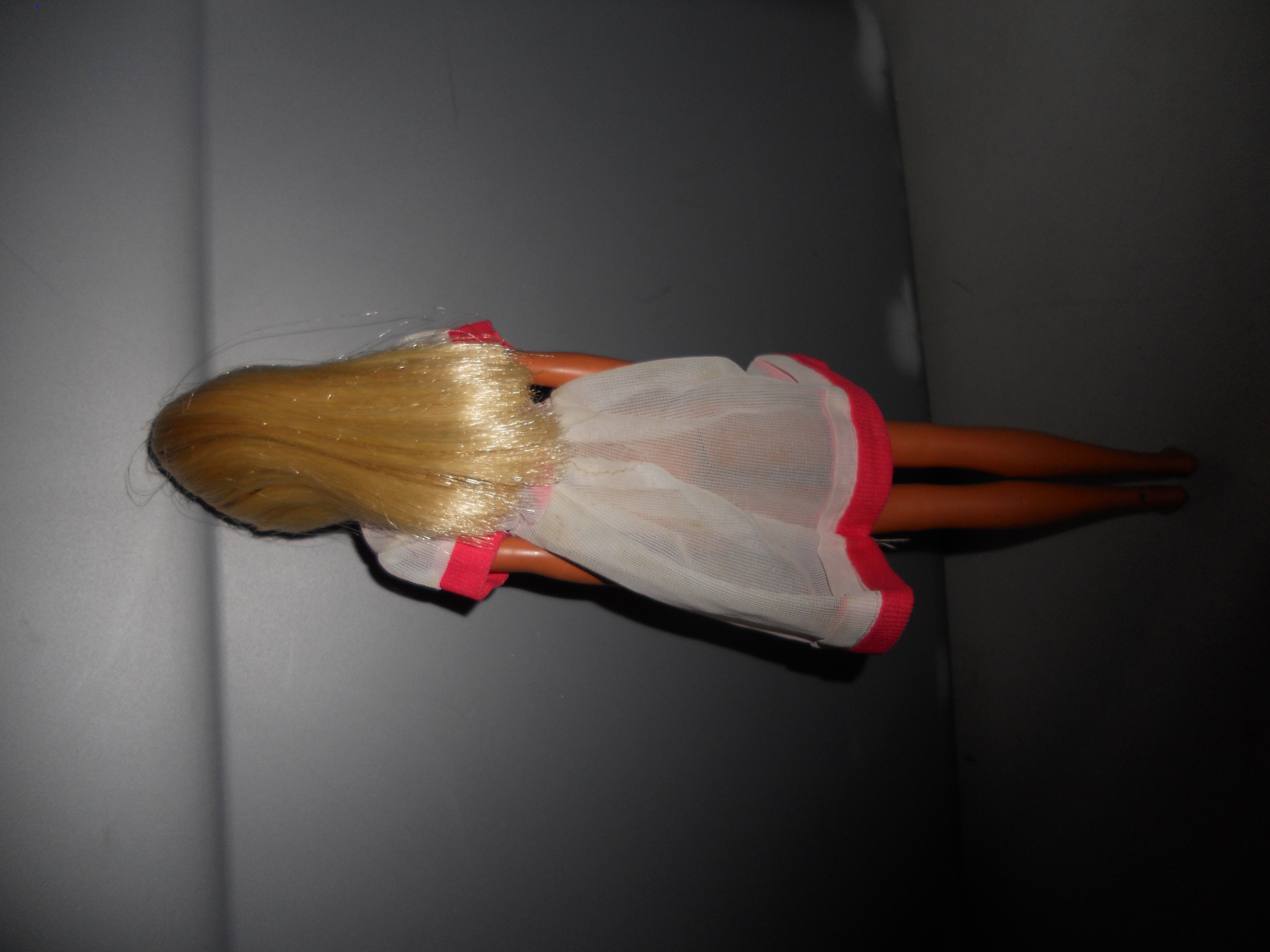 Skipper Doll Mattel Earlier Japan 1966