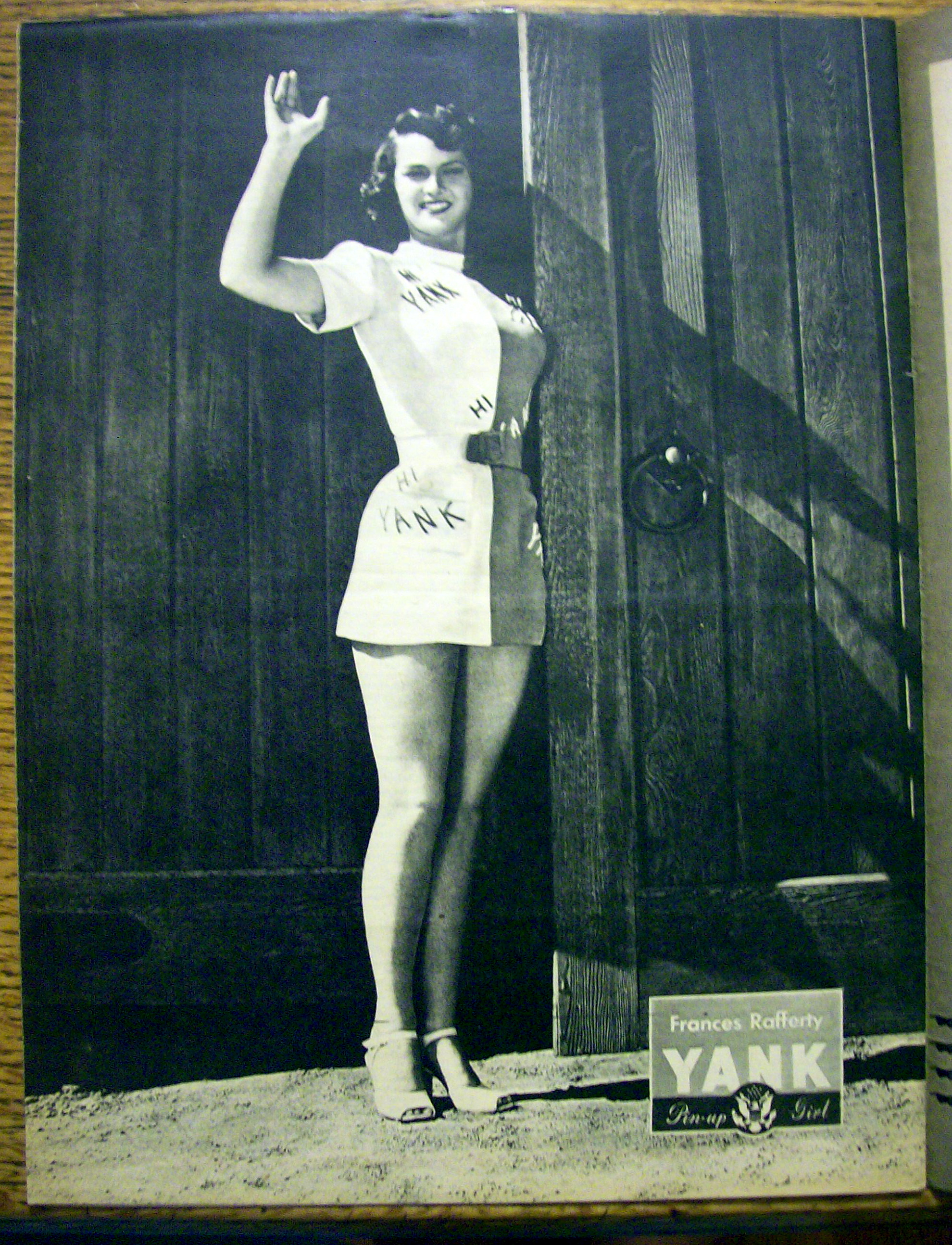 Yank Army Weekly Magazine 1945 Picture Story Of TVA