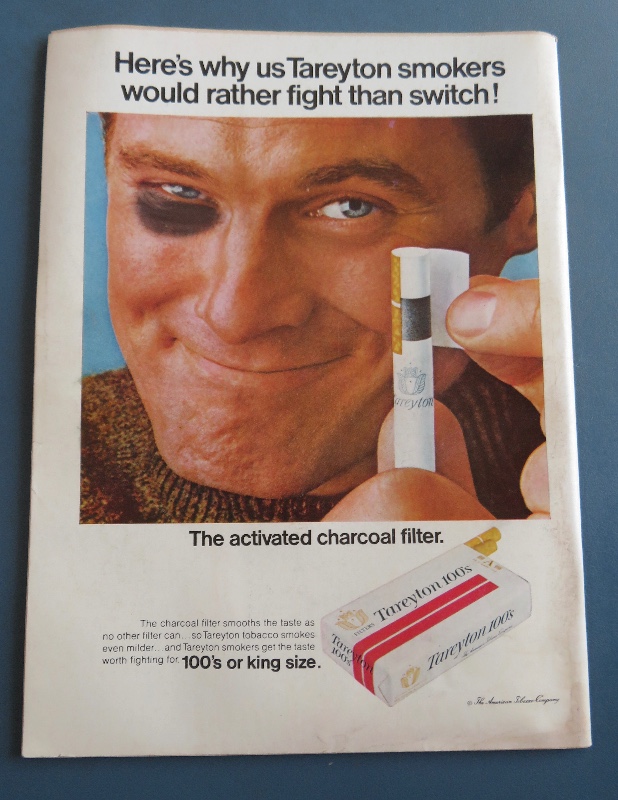 Time Magazine March 29, 1968 Monetary Fund's Schweitzer