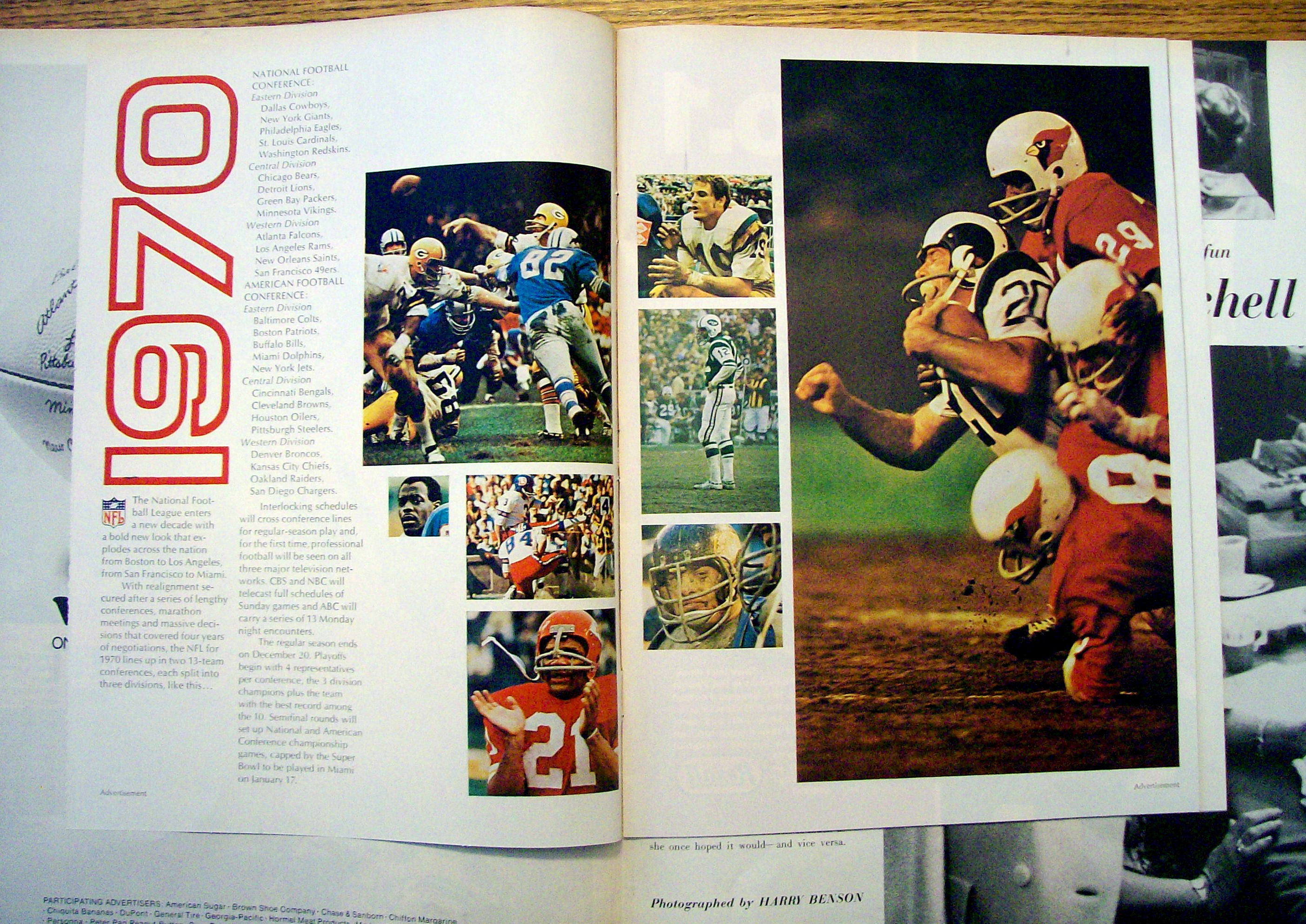 Life Magazine October 2, 1970 Martha Mitchell