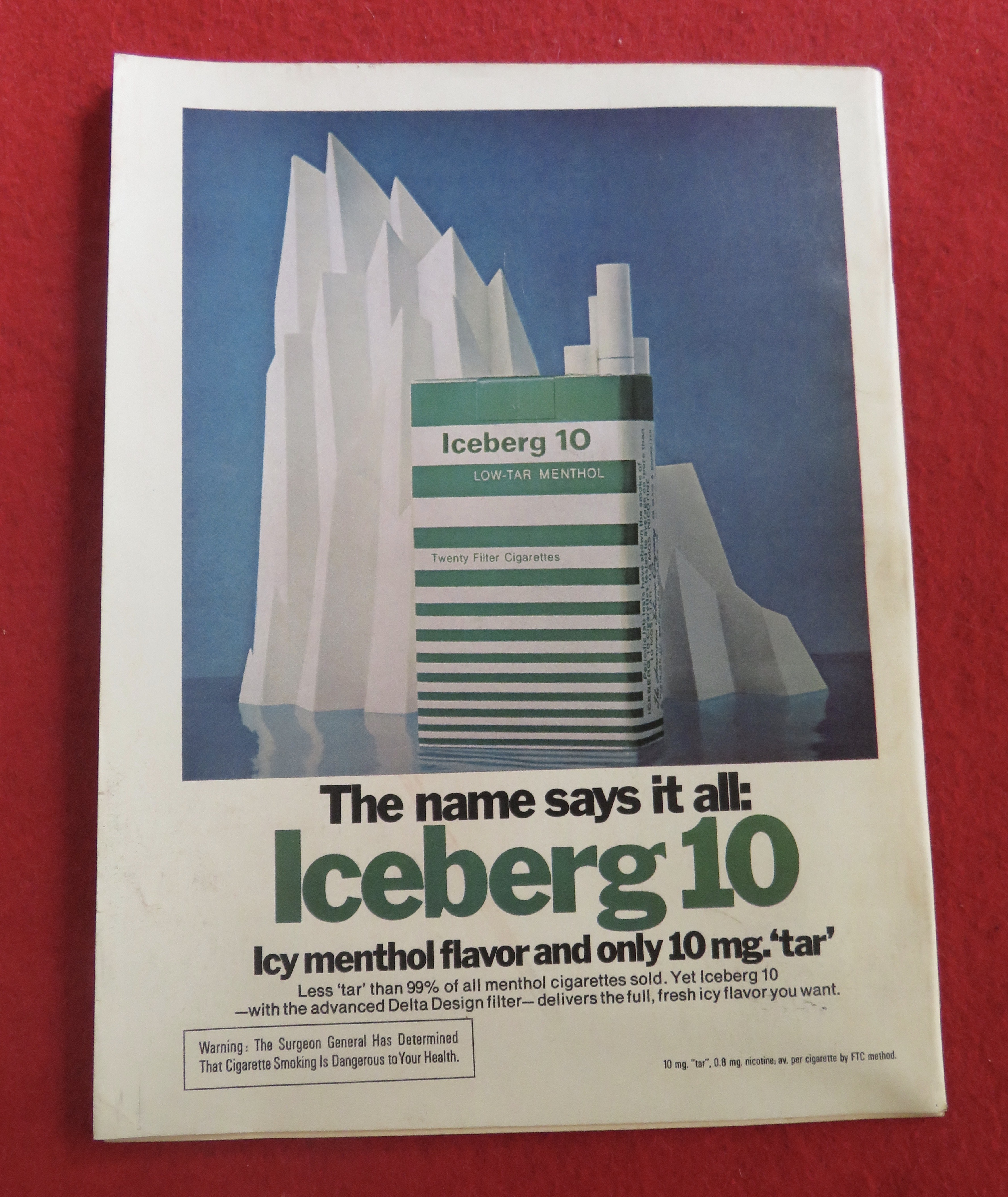Newsweek Magazine February 5, 1973 Peace