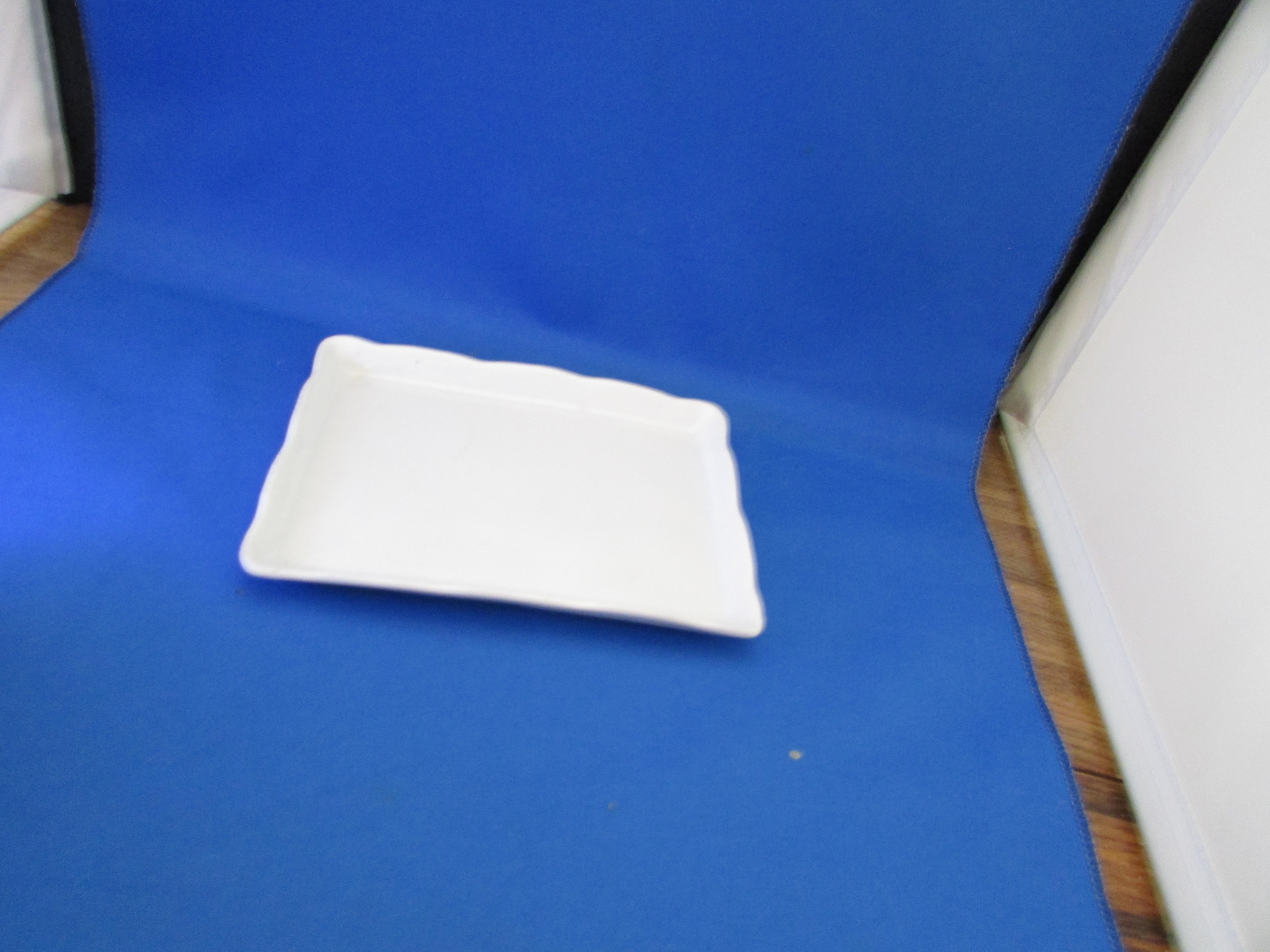 Covered Cheese Dish Made in Germany