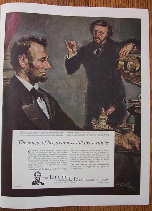 Saturday Evening Post Magazine - February 8, 1964