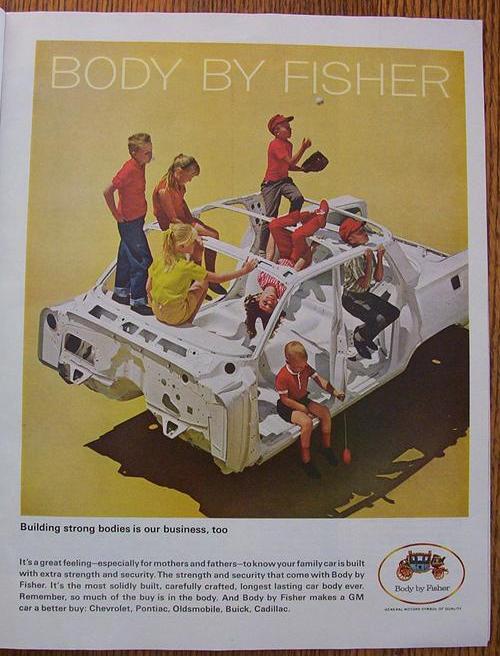 Saturday Evening Post Magazine - February 8, 1964