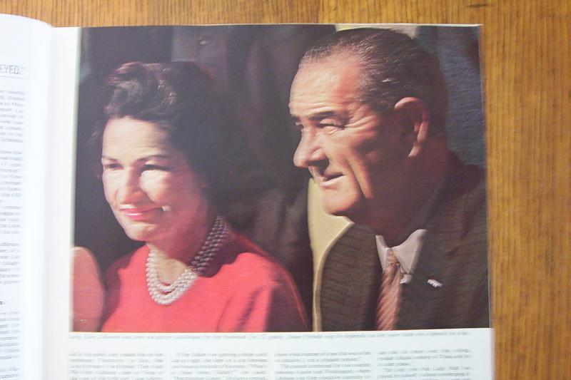 Saturday Evening Post Magazine - February 8, 1964